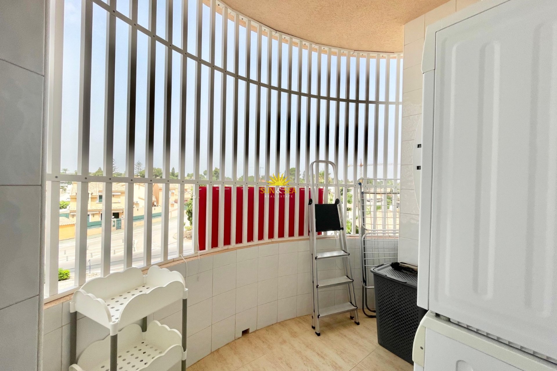 Alquiler de invierno - Apartamento - Orihuela Costa - Dehesa de campoamor
