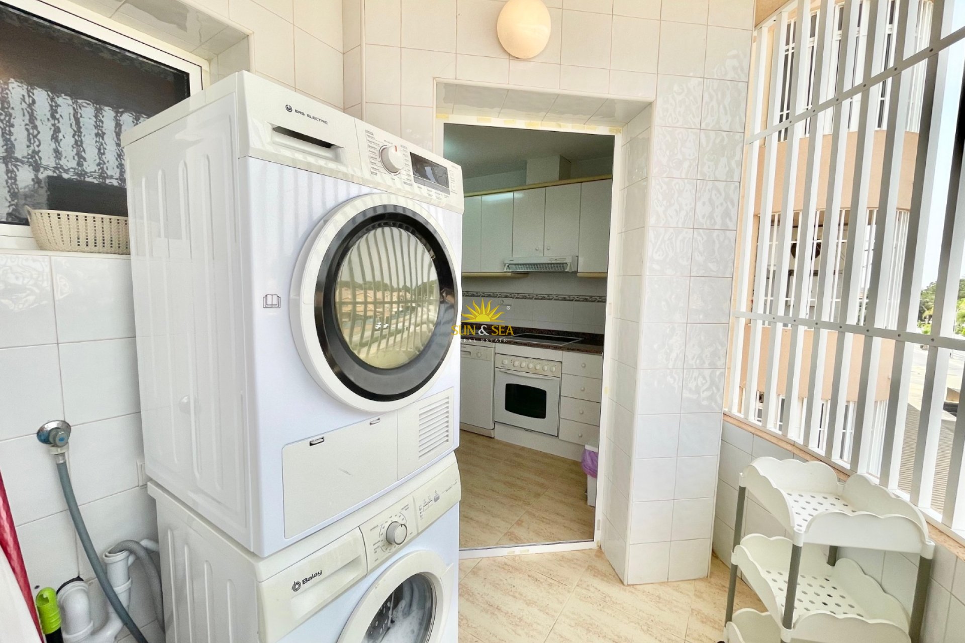 Alquiler de invierno - Apartamento - Orihuela Costa - Dehesa de campoamor