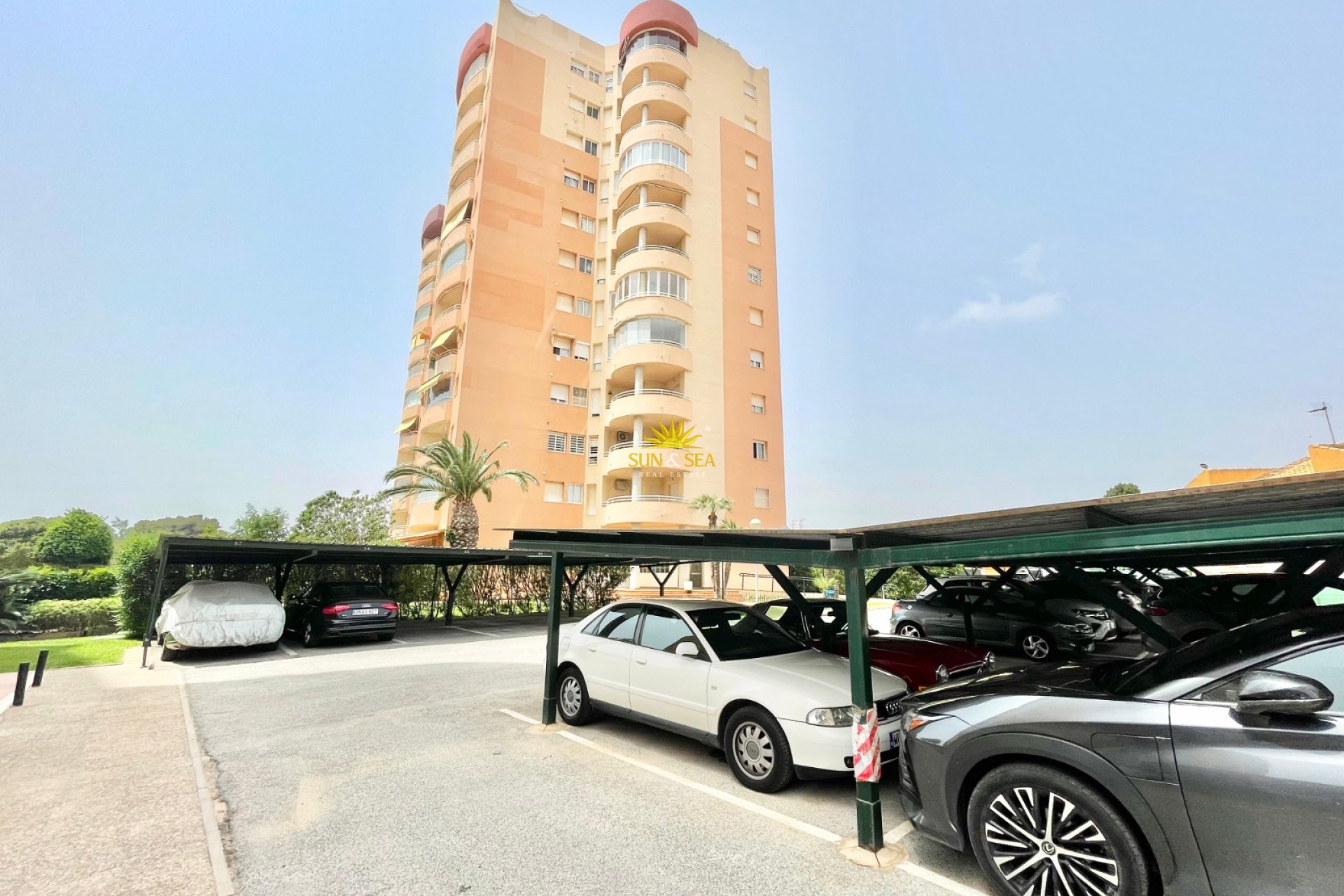 Alquiler de invierno - Apartamento - Orihuela Costa - Dehesa de campoamor