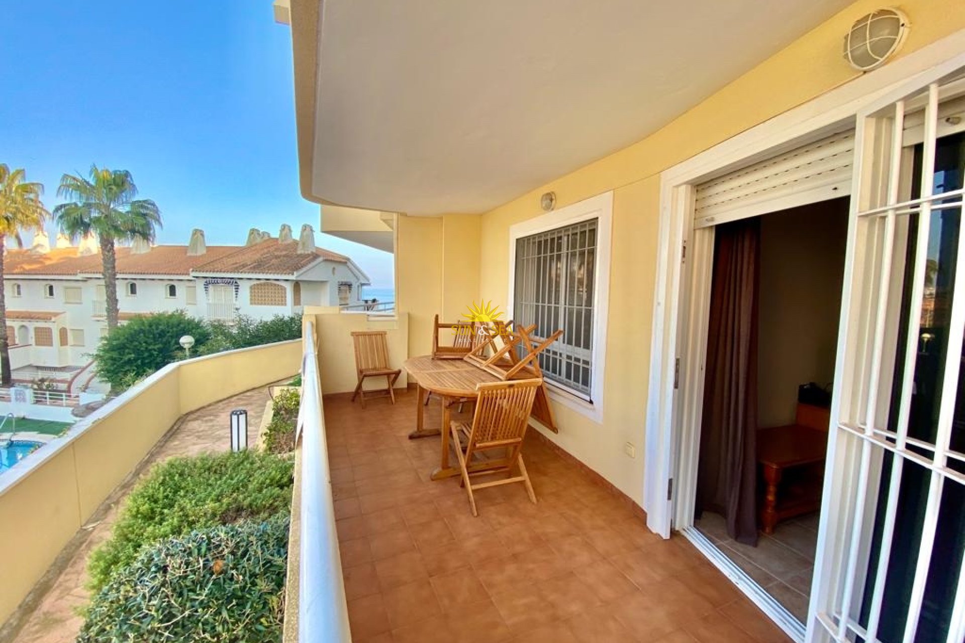 Alquiler de invierno - Apartamento - Orihuela Costa - Dehesa de campoamor