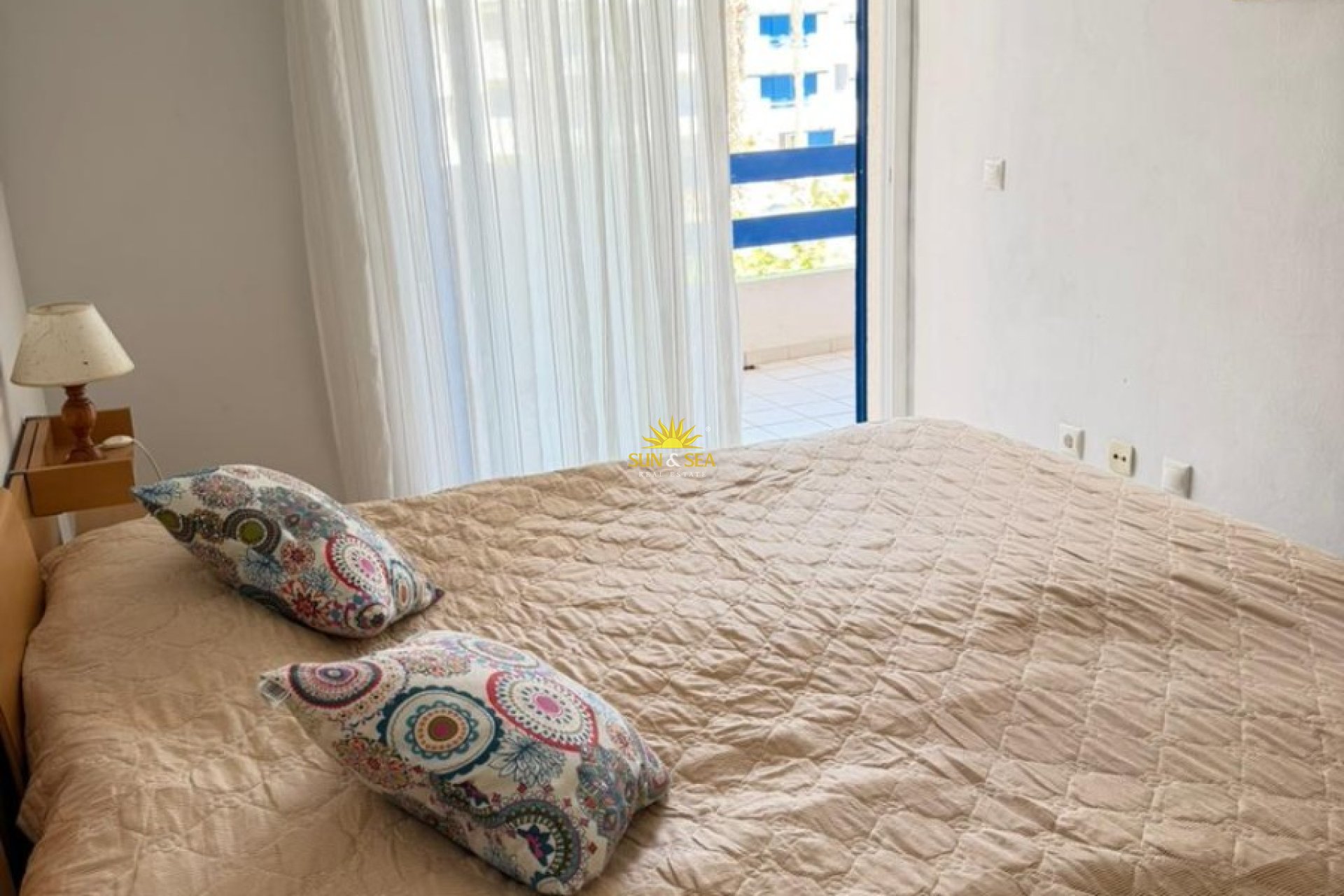 Alquiler de invierno - Apartamento - Orihuela Costa