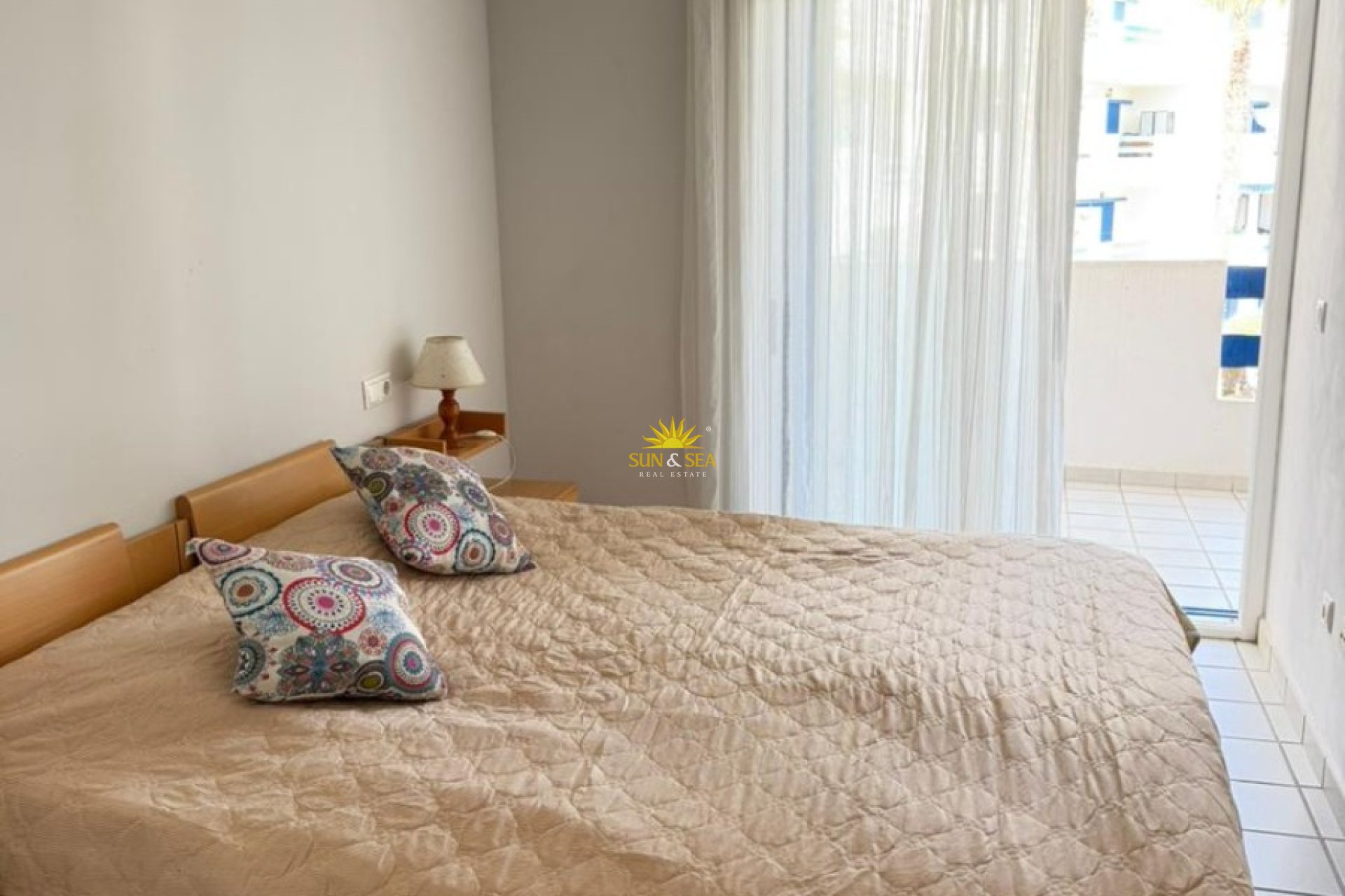 Alquiler de invierno - Apartamento - Orihuela Costa