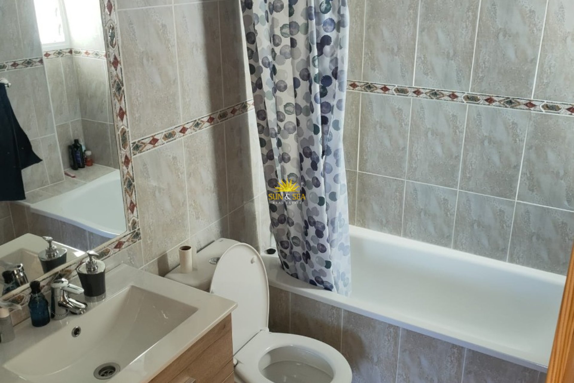 Alquiler de invierno - Apartamento - Orihuela Costa
