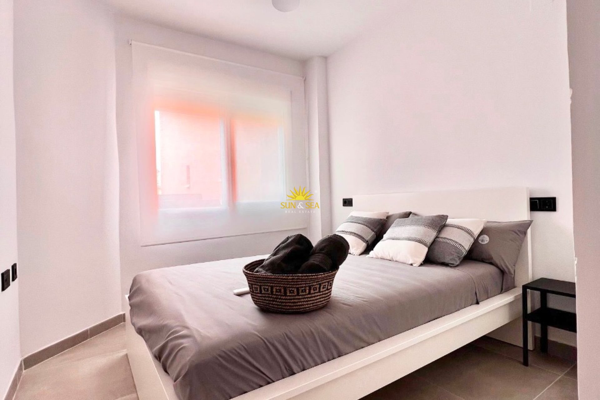 Alquiler de invierno - Apartamento - Orihuela Costa