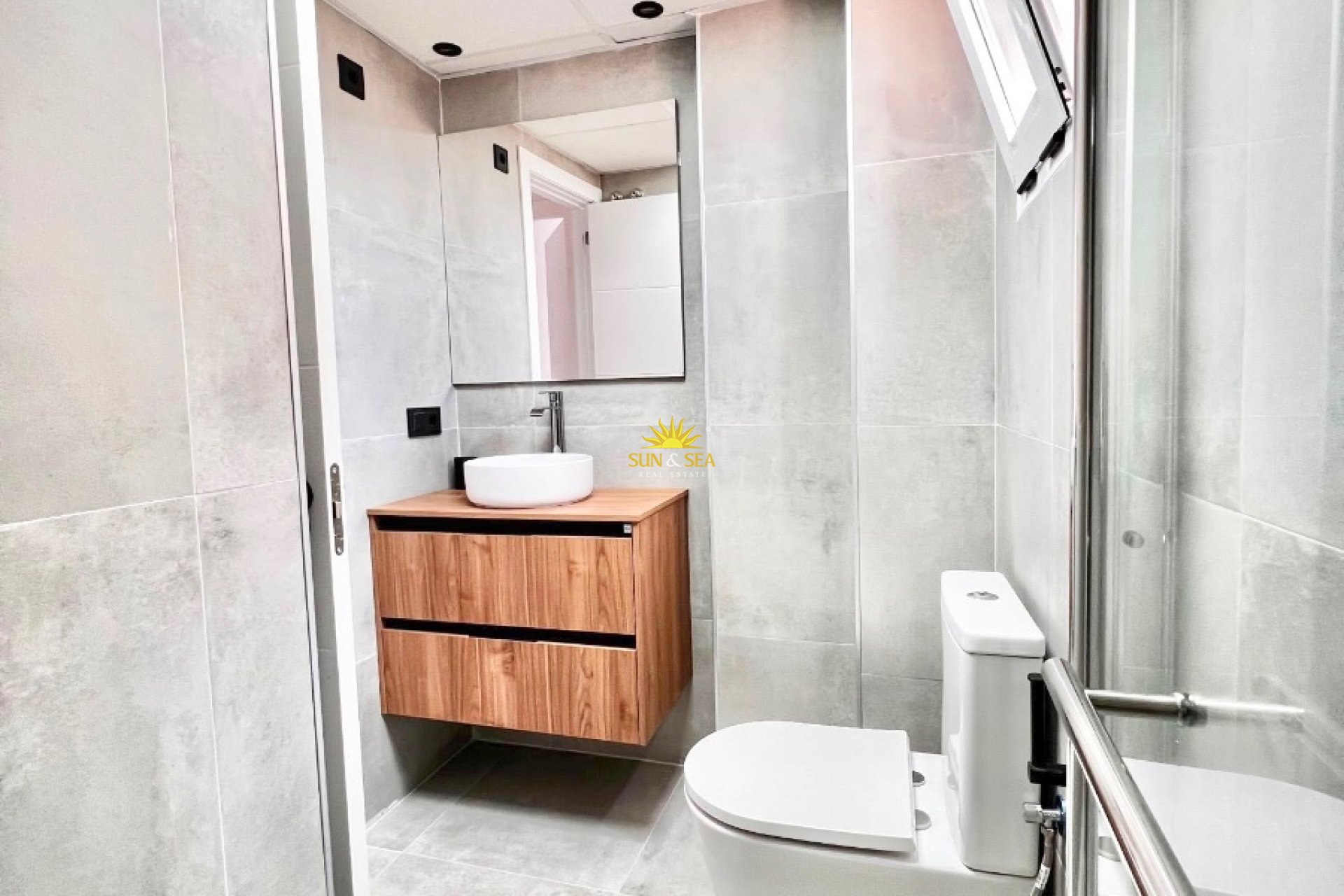 Alquiler de invierno - Apartamento - Orihuela Costa