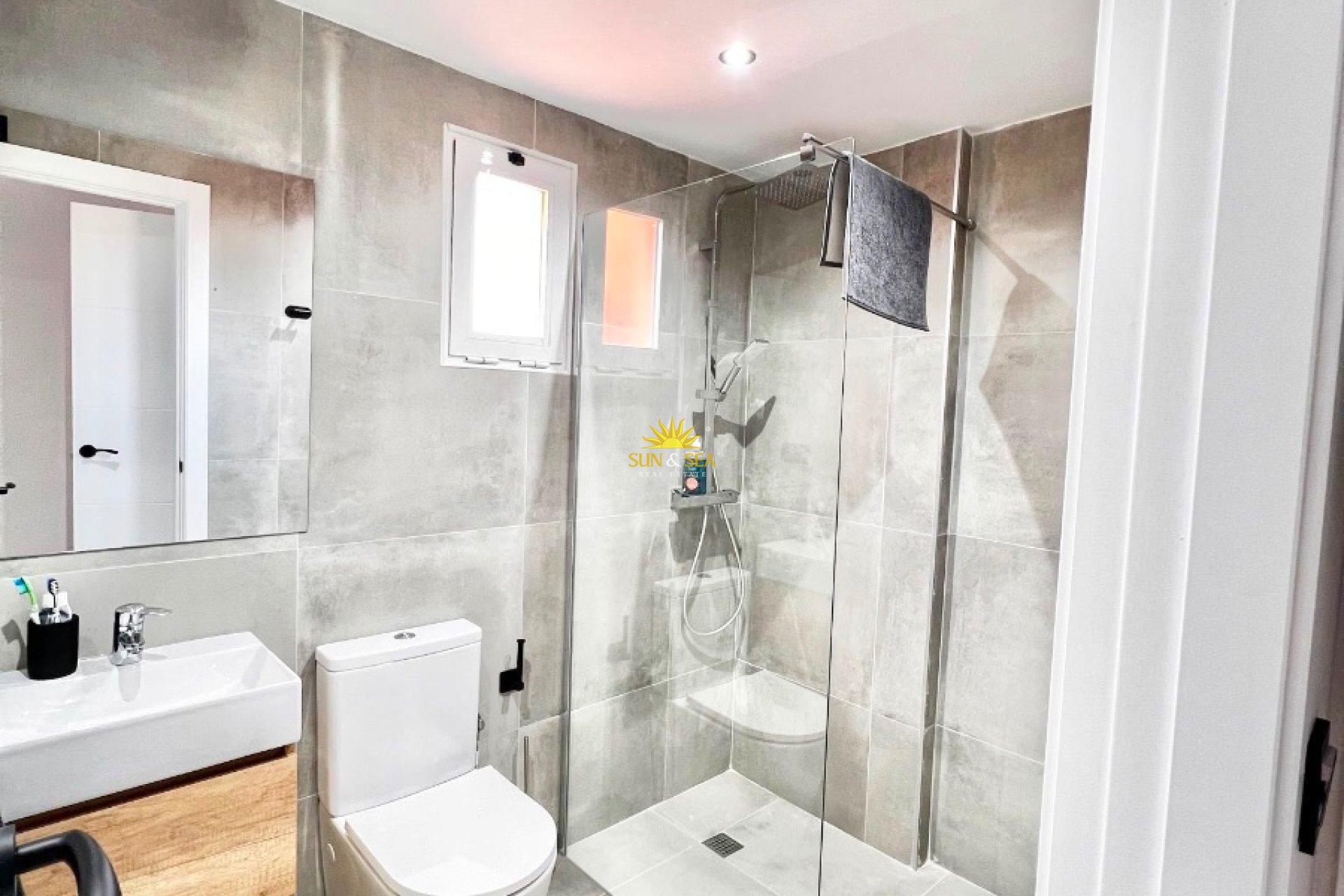 Alquiler de invierno - Apartamento - Orihuela Costa