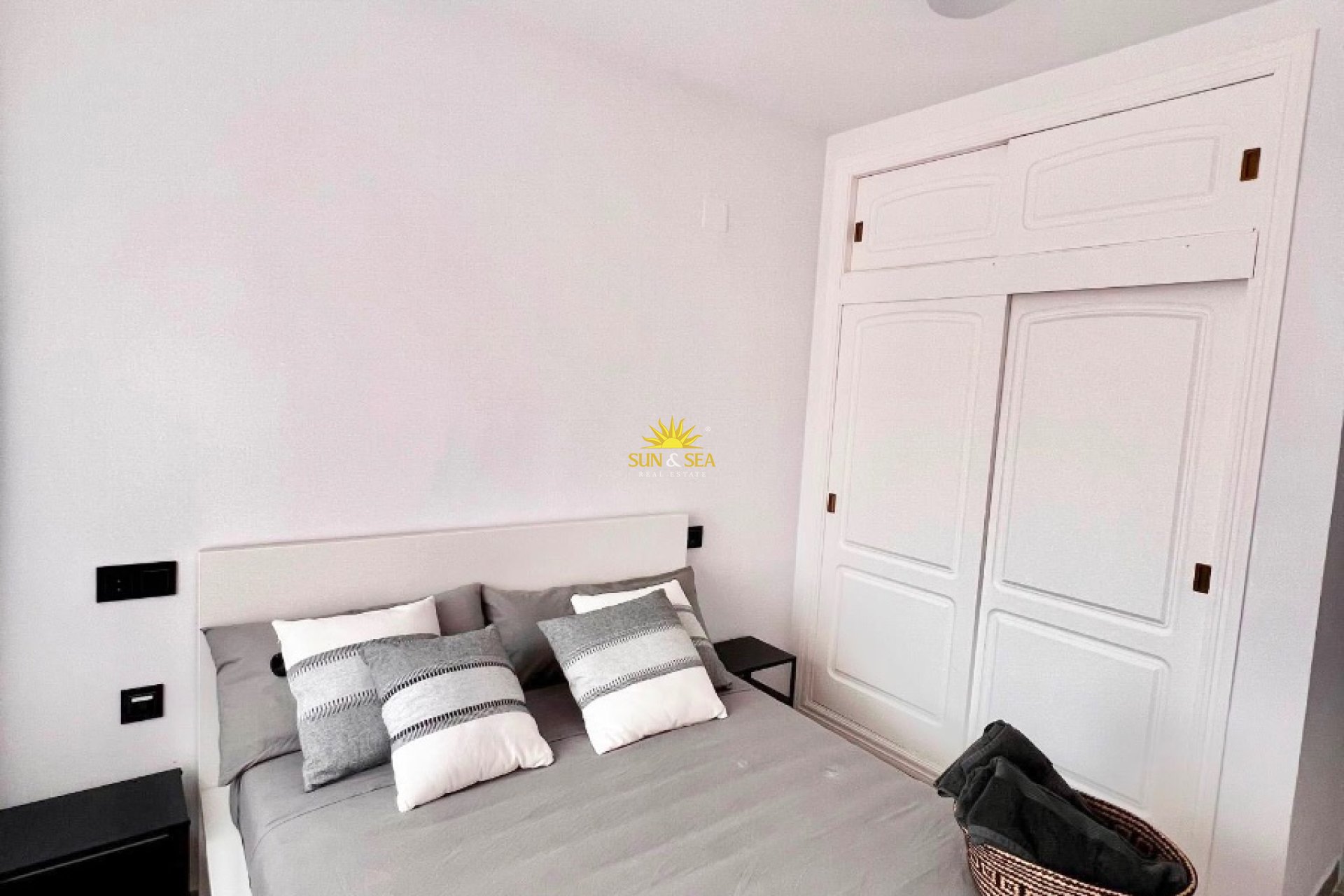 Alquiler de invierno - Apartamento - Orihuela Costa