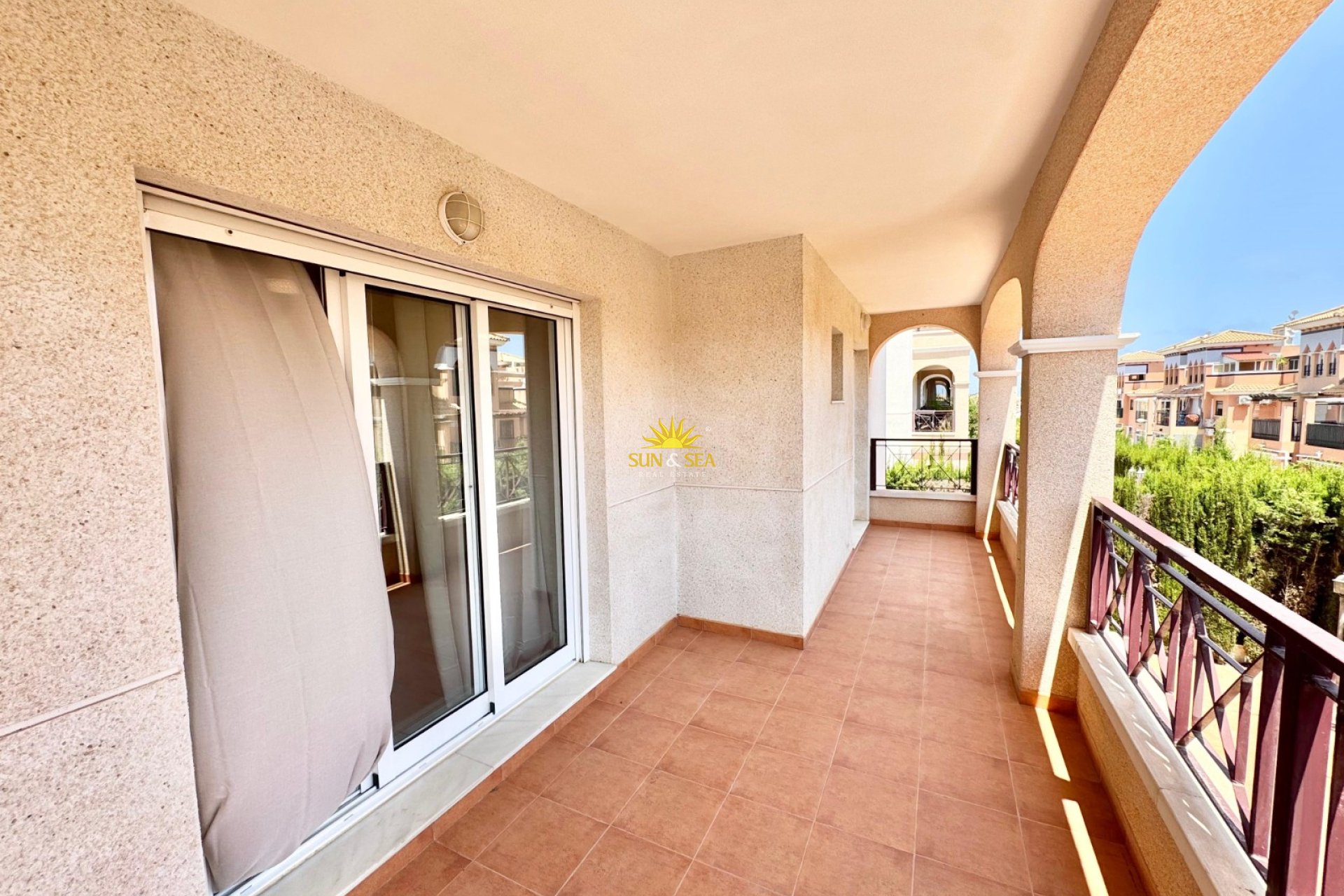 Alquiler de invierno - Apartamento - Orihuela Costa