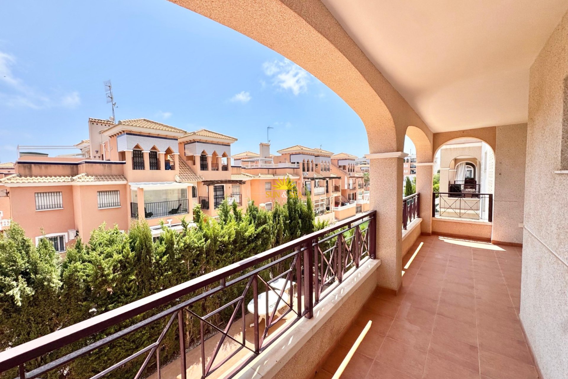 Alquiler de invierno - Apartamento - Orihuela Costa