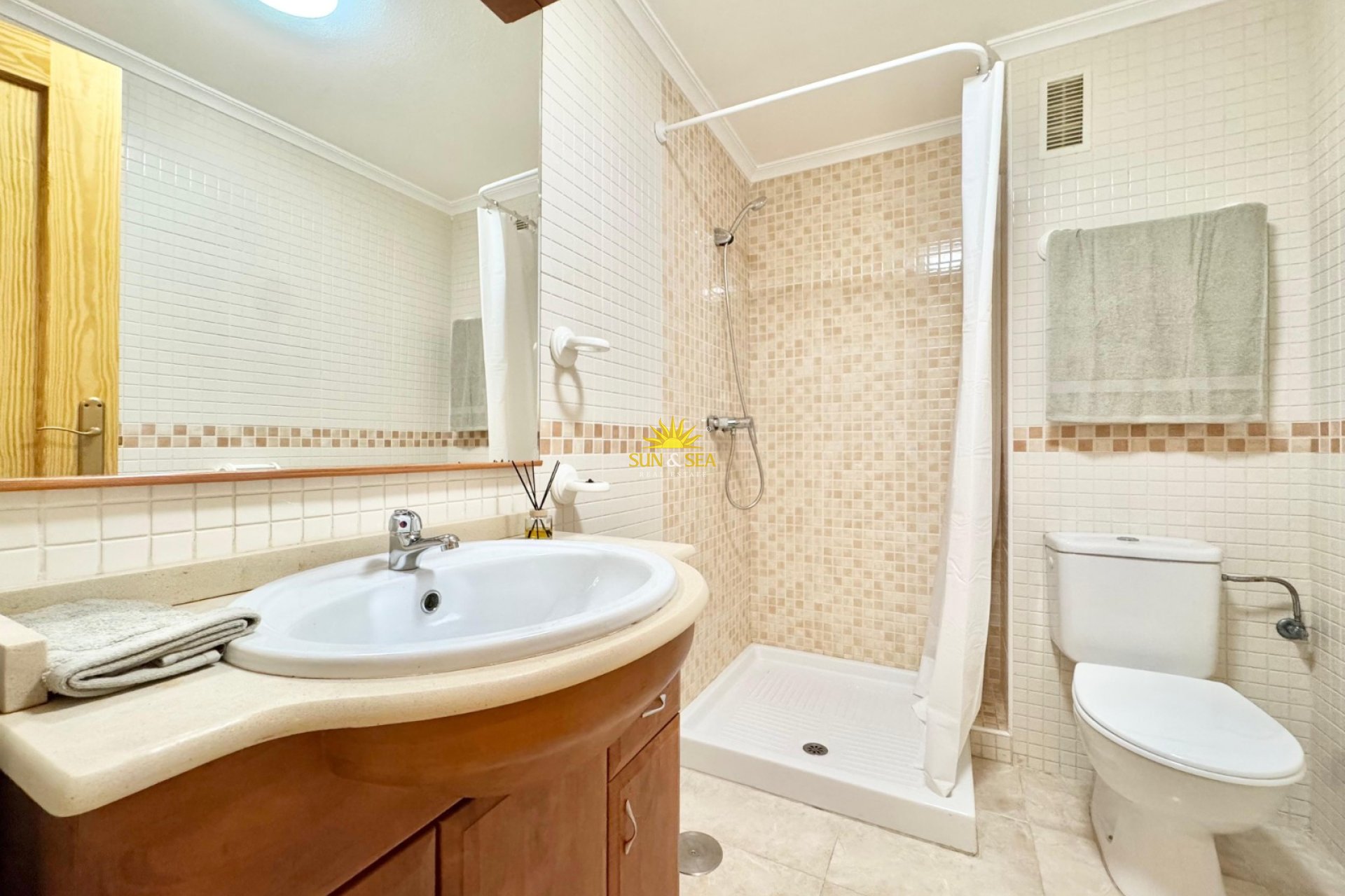 Alquiler de invierno - Apartamento - Orihuela Costa