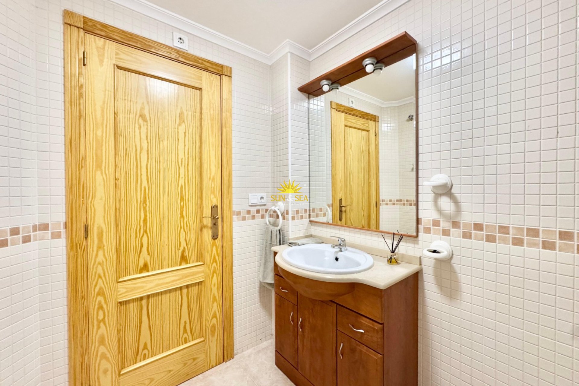 Alquiler de invierno - Apartamento - Orihuela Costa