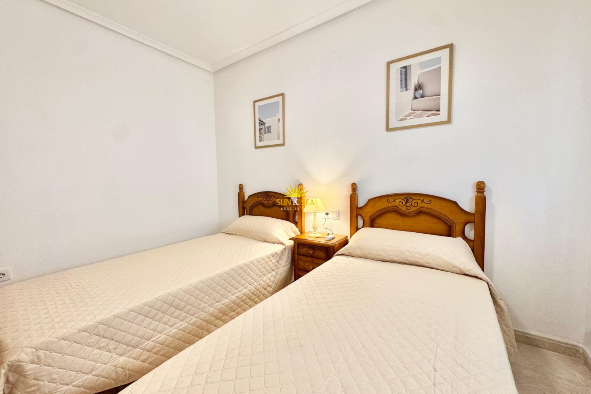 Alquiler de invierno - Apartamento - Orihuela Costa
