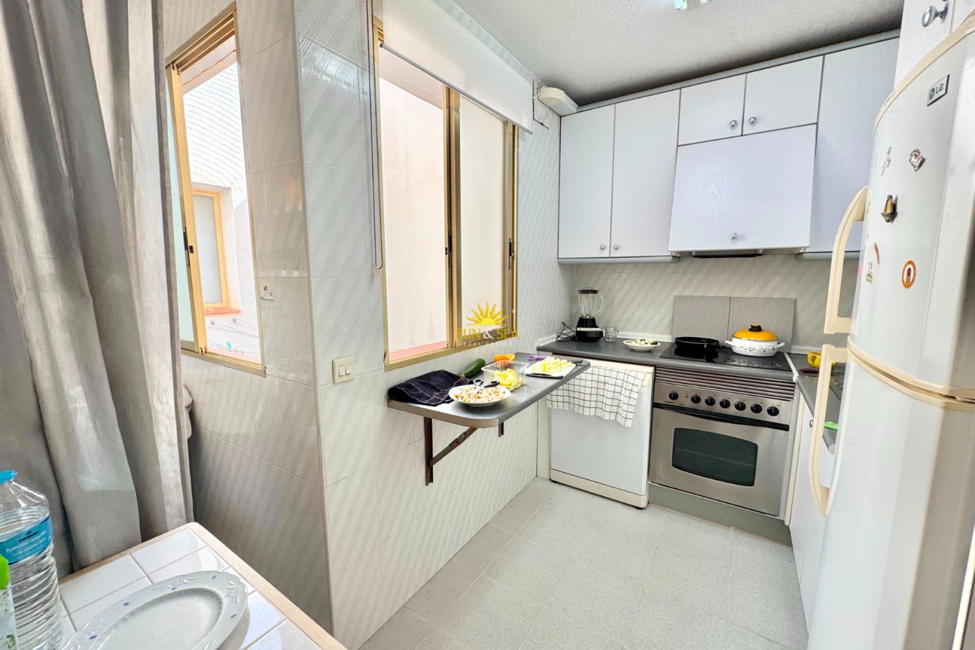Alquiler de invierno - Apartamento - Orihuela Costa