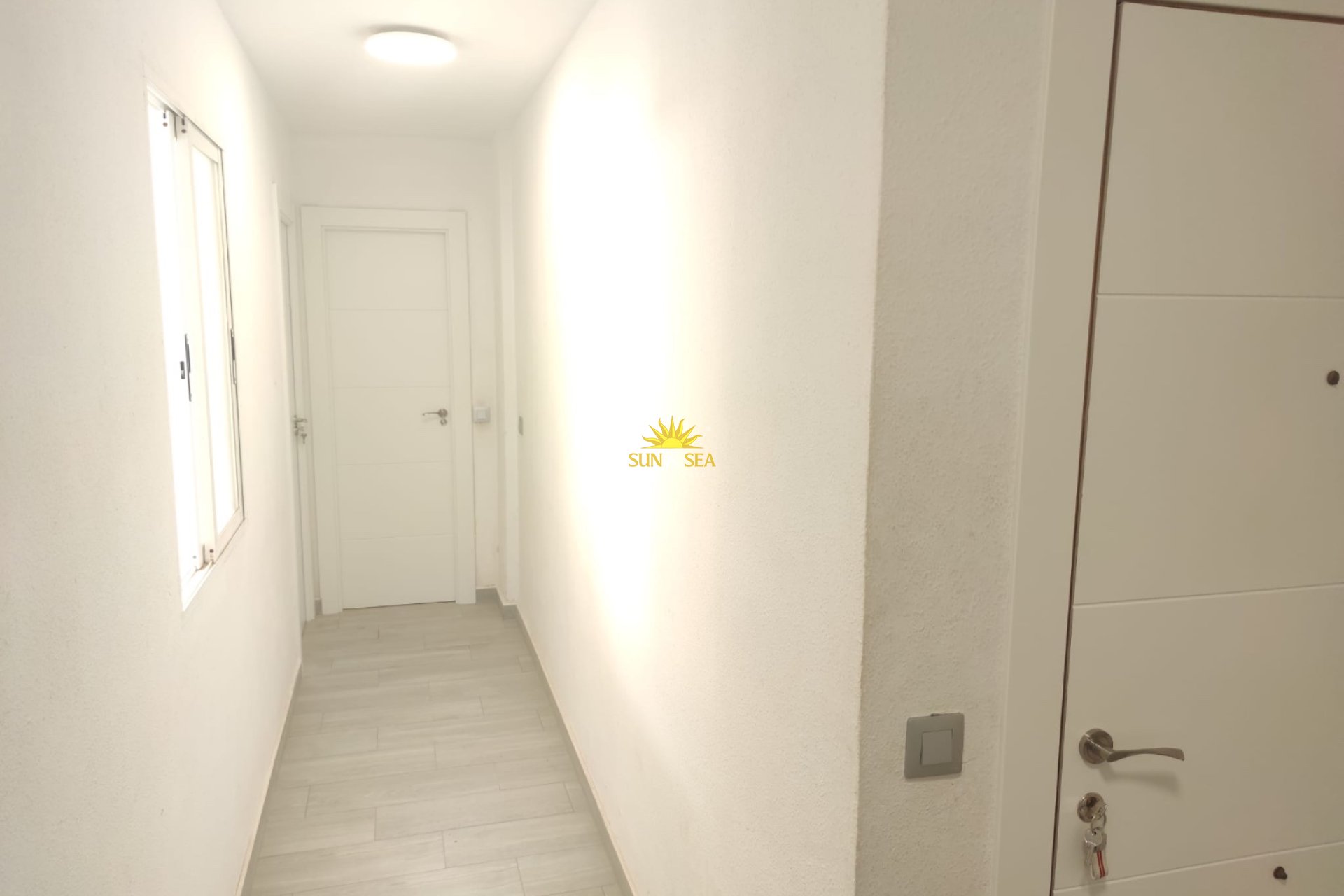 Alquiler de invierno - Apartamento - Pilar de la Horadada - El Mojón