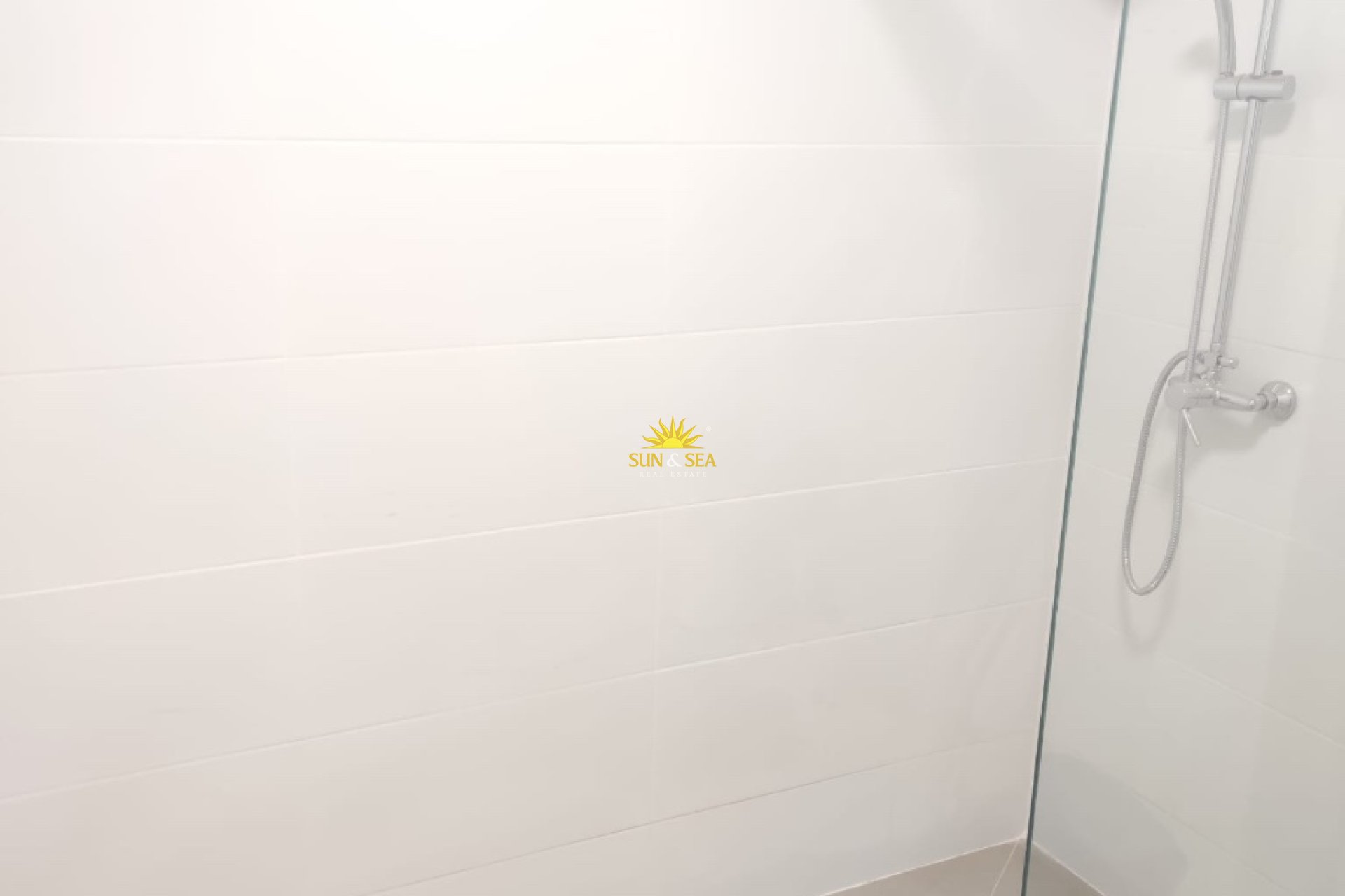 Alquiler de invierno - Apartamento - Pilar de la Horadada - El Mojón