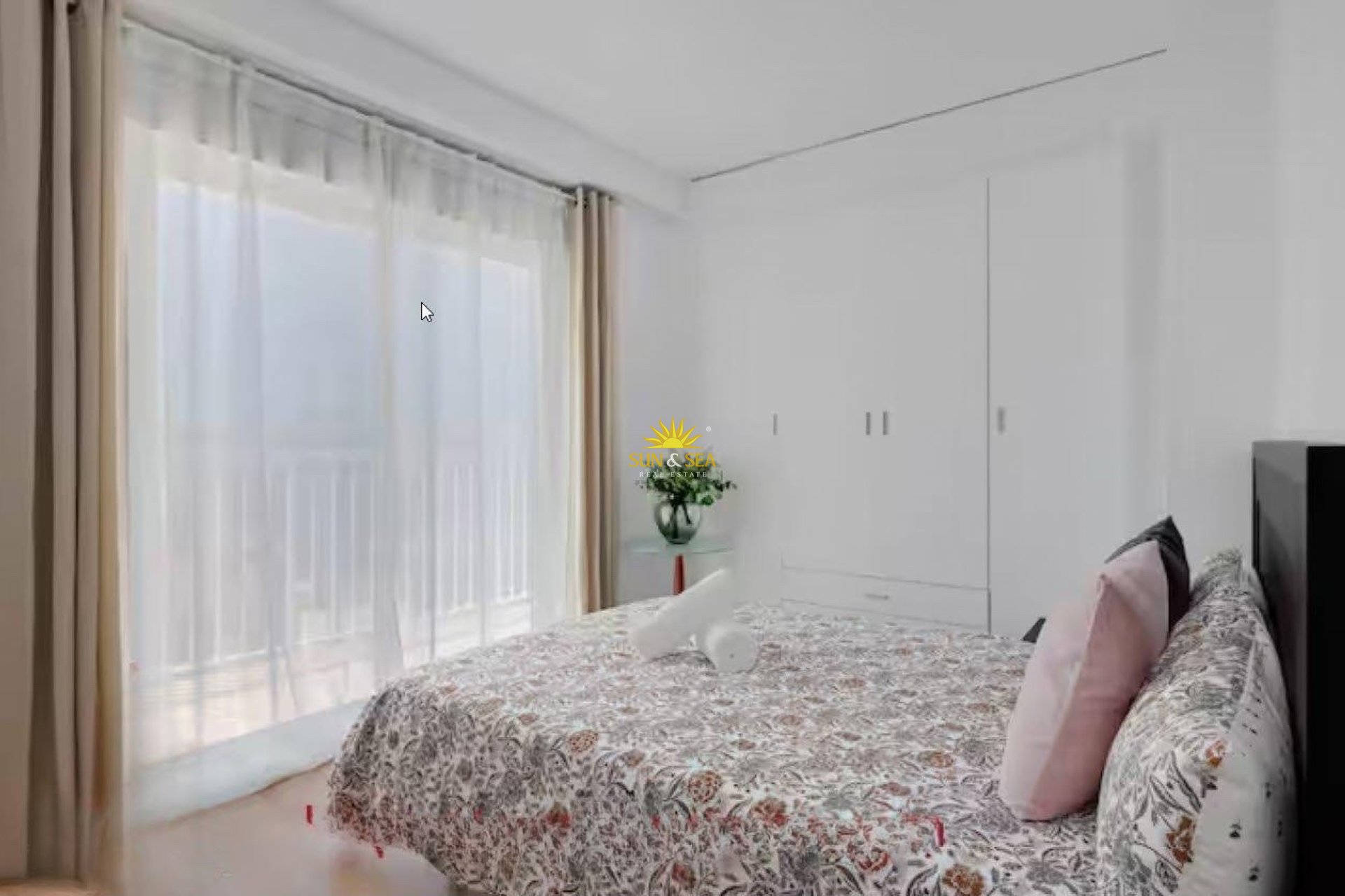 Alquiler de invierno - Apartamento - Pilar de la Horadada - El Mojón