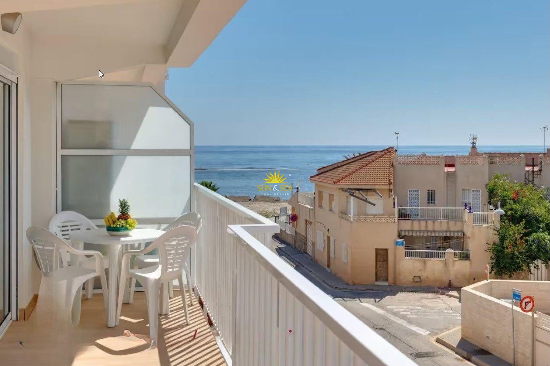 Alquiler de invierno - Apartamento - Pilar de la Horadada - El Mojón