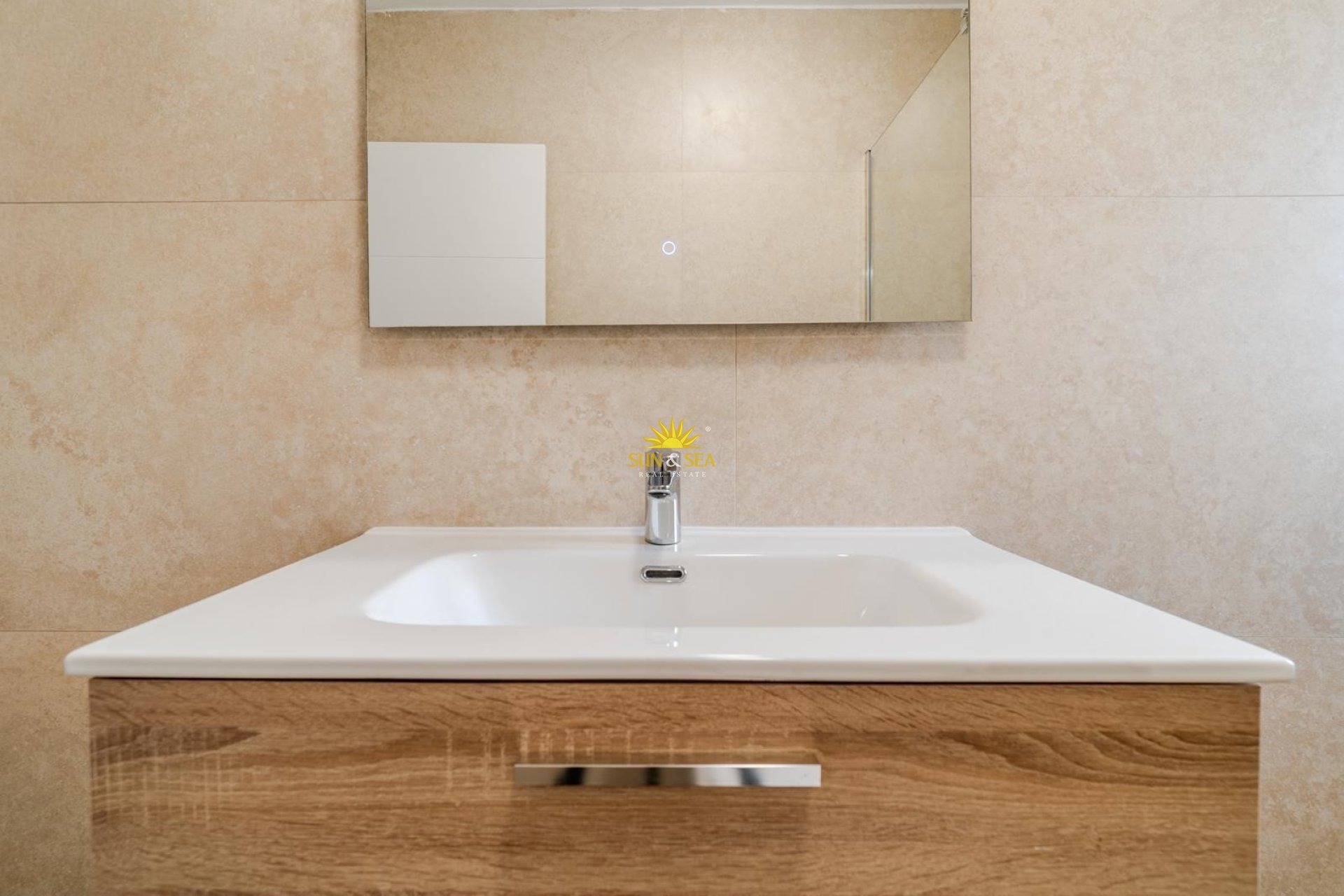 Alquiler de invierno - Apartamento - Pilar de la Horadada - El Pilar de la Horadada