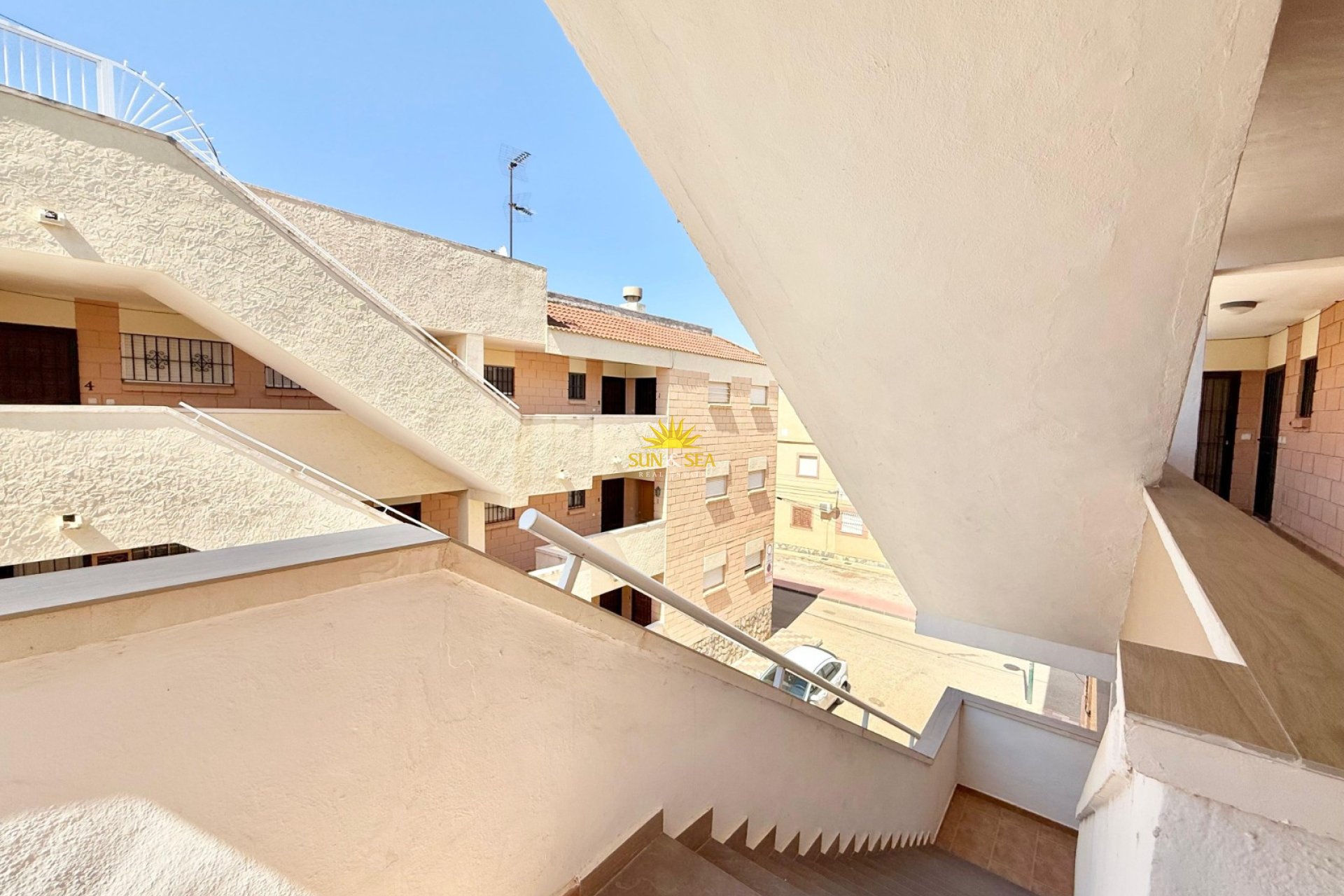 Alquiler de invierno - Apartamento - Pilar de la Horadada - Mil Palmeras