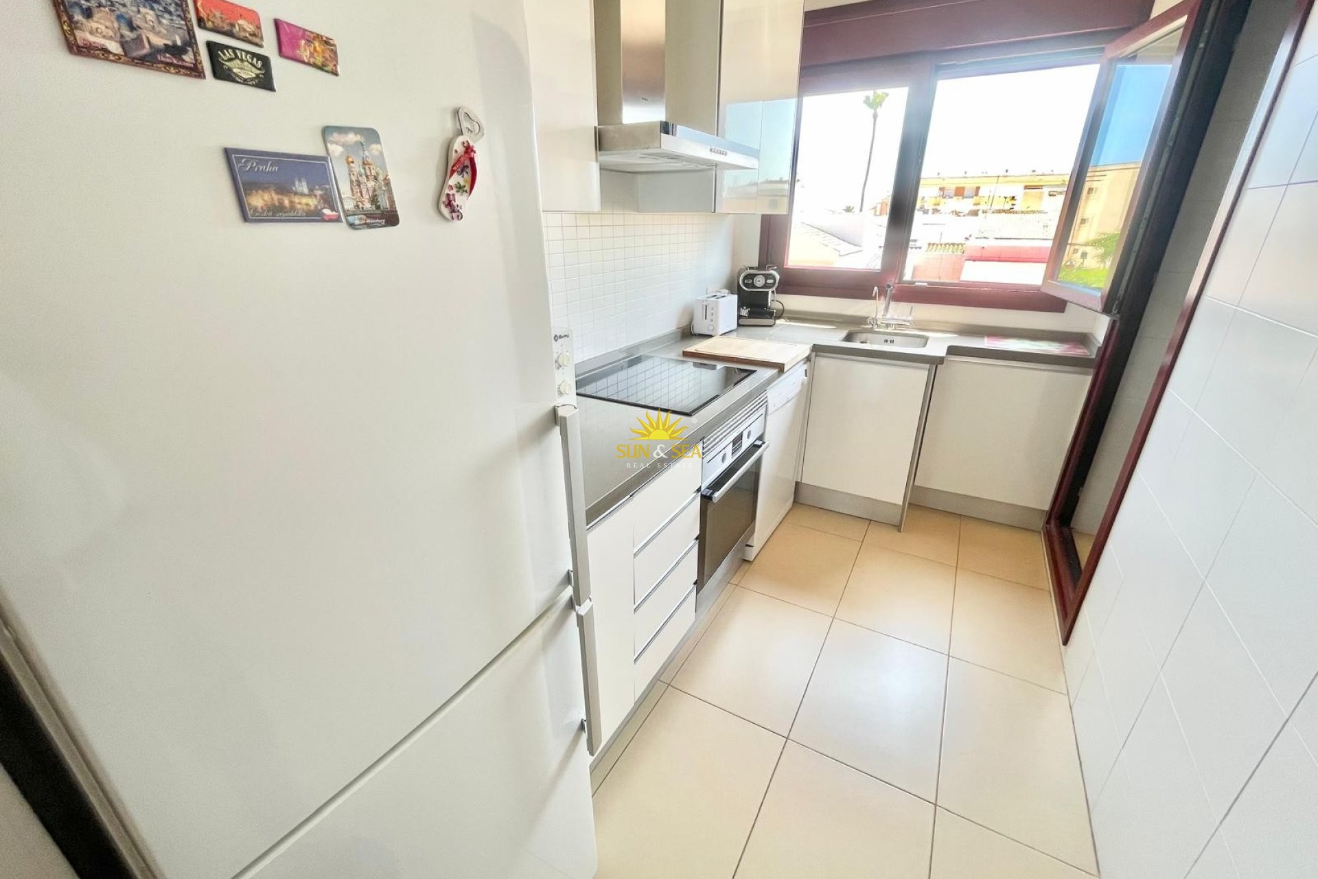 Alquiler de invierno - Apartamento - Pilar de la Horadada - Mil Palmeras