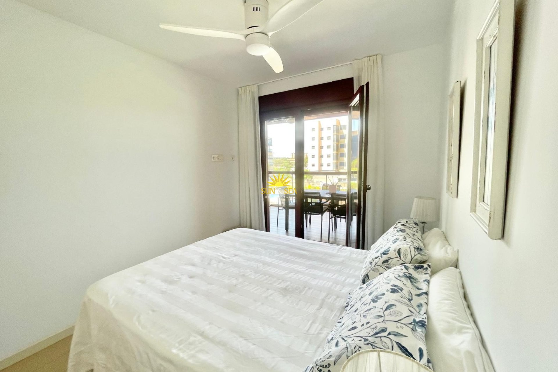 Alquiler de invierno - Apartamento - Pilar de la Horadada - Mil Palmeras