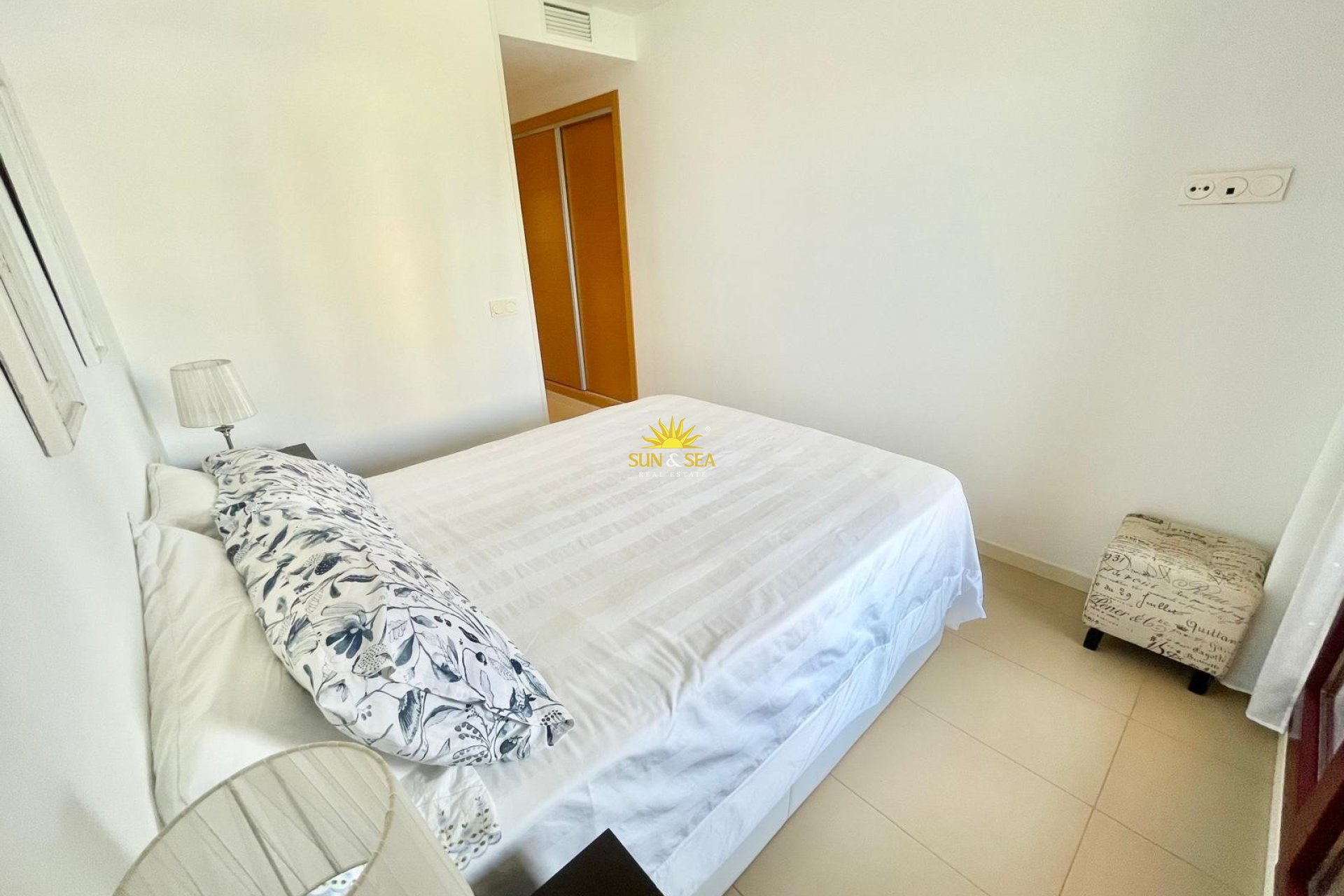 Alquiler de invierno - Apartamento - Pilar de la Horadada - Mil Palmeras