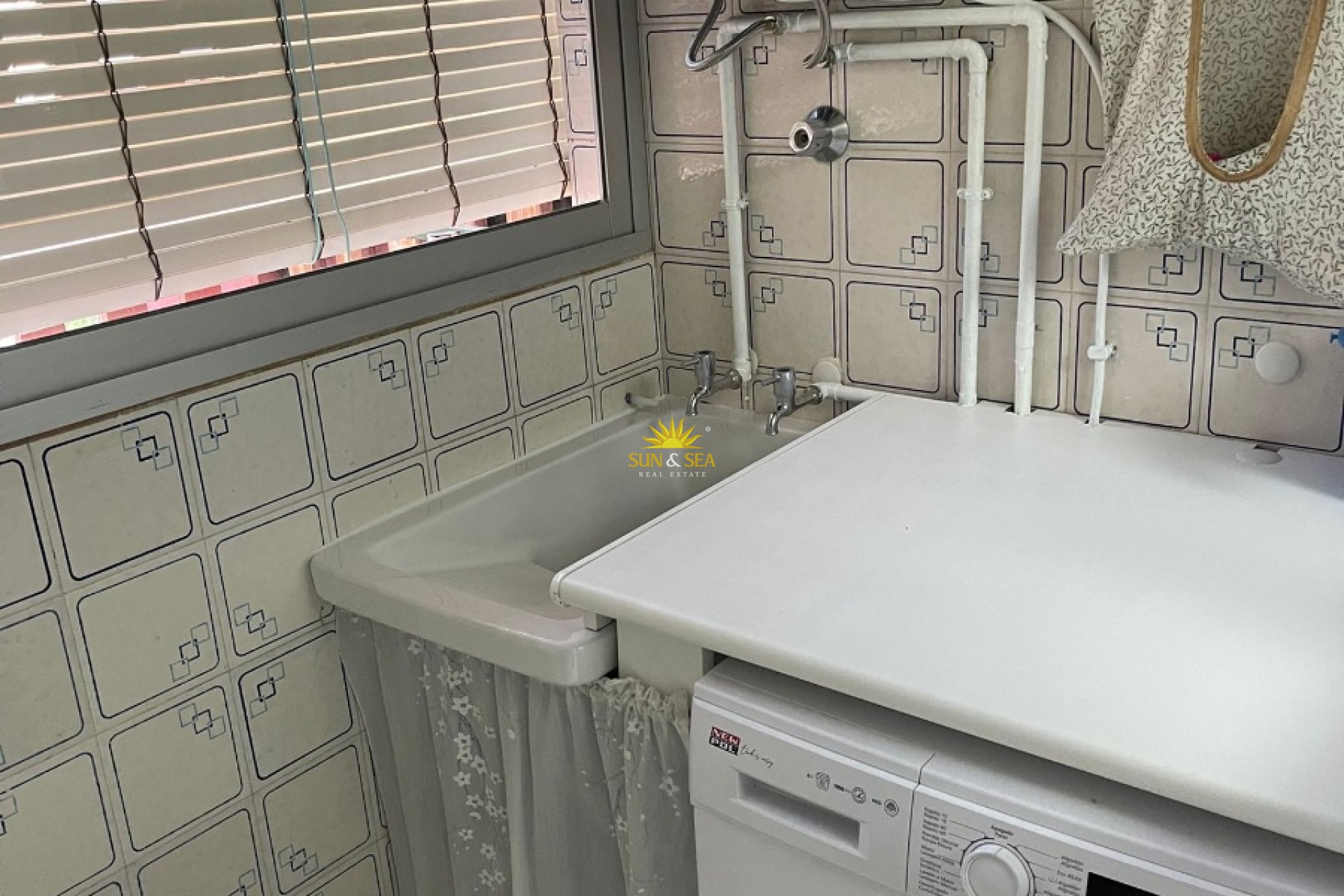 Alquiler de invierno - Apartamento - Puerto de Mazarron - Playa del Puerto