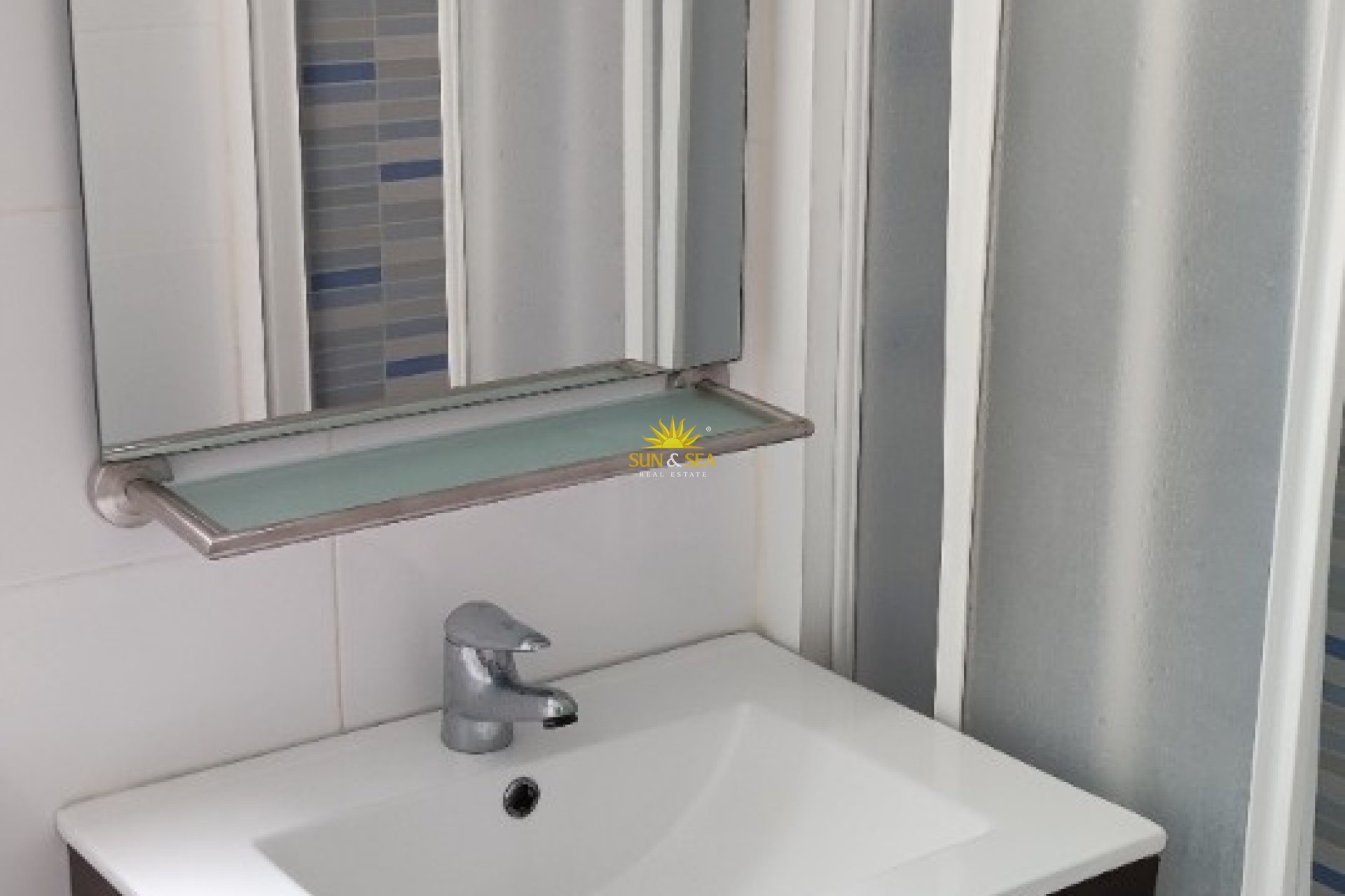 Alquiler de invierno - Apartamento - Puerto de Mazarron - Playa del Puerto