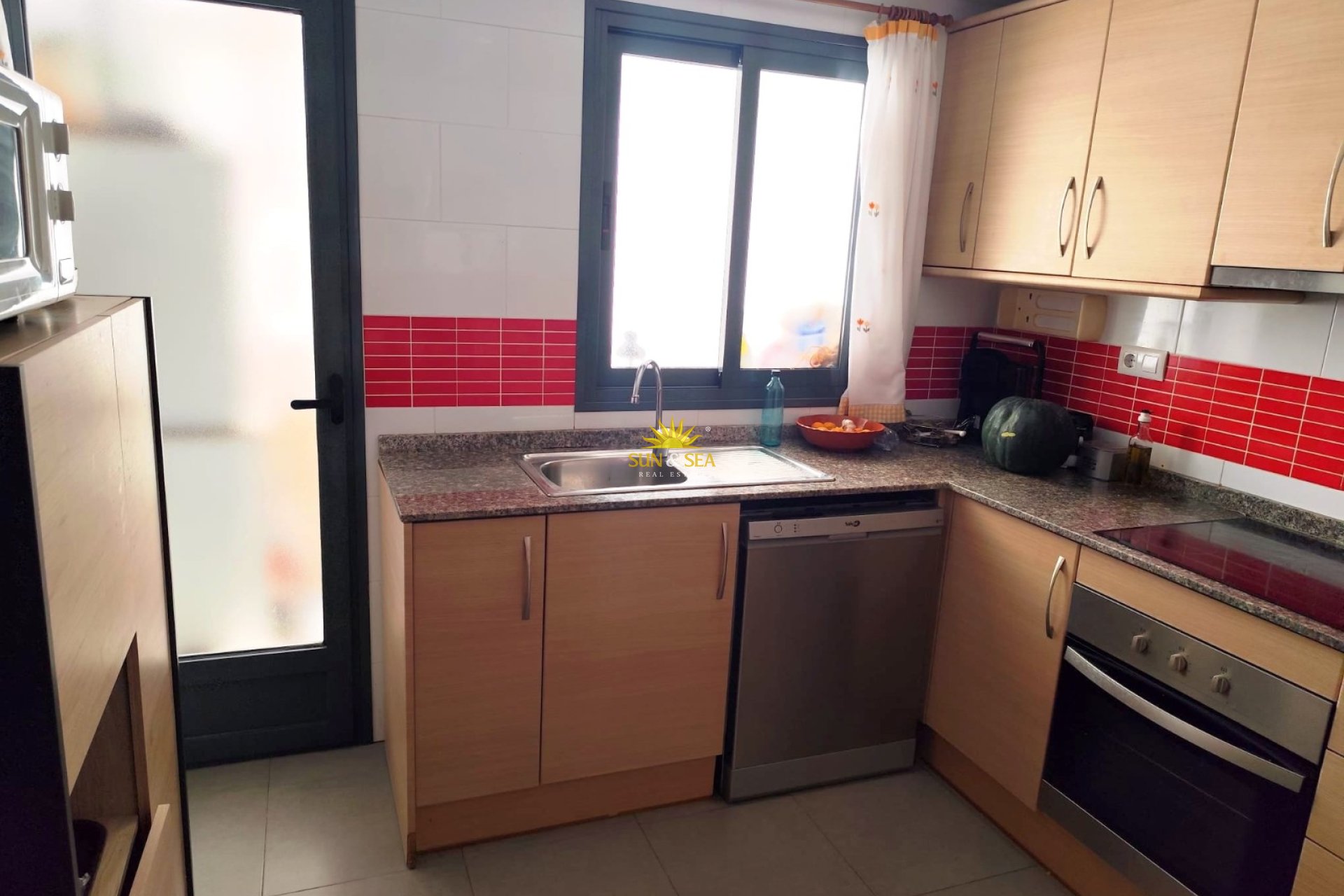 Alquiler de invierno - Apartamento - San Javier - Santiago De La Ribera