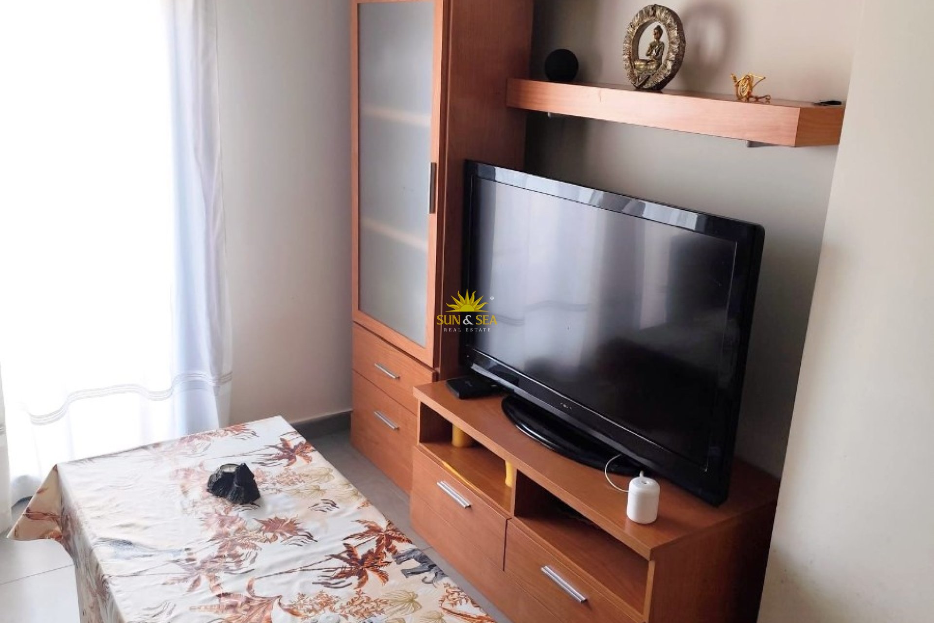 Alquiler de invierno - Apartamento - San Javier - Santiago De La Ribera