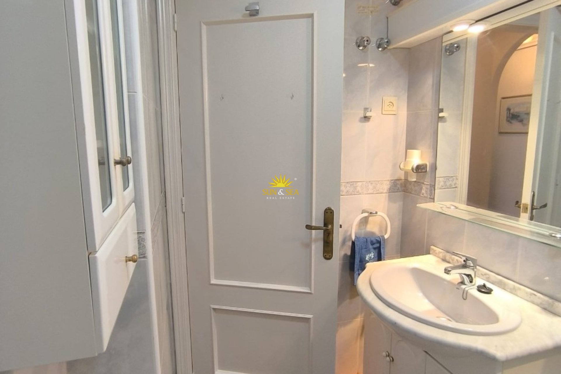 Alquiler de invierno - Apartamento - San Javier - Santiago De La Ribera
