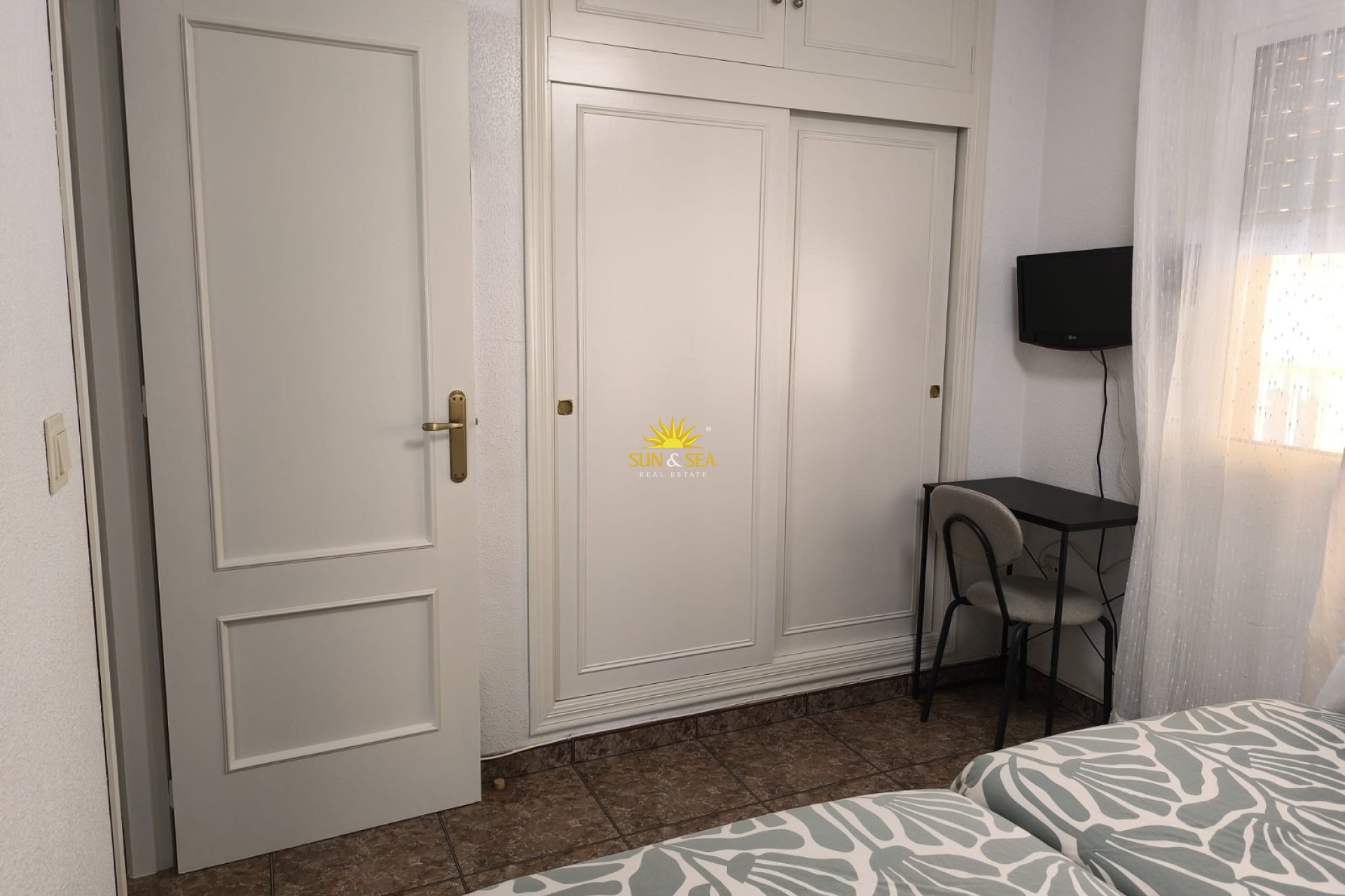 Alquiler de invierno - Apartamento - San Javier - Santiago De La Ribera