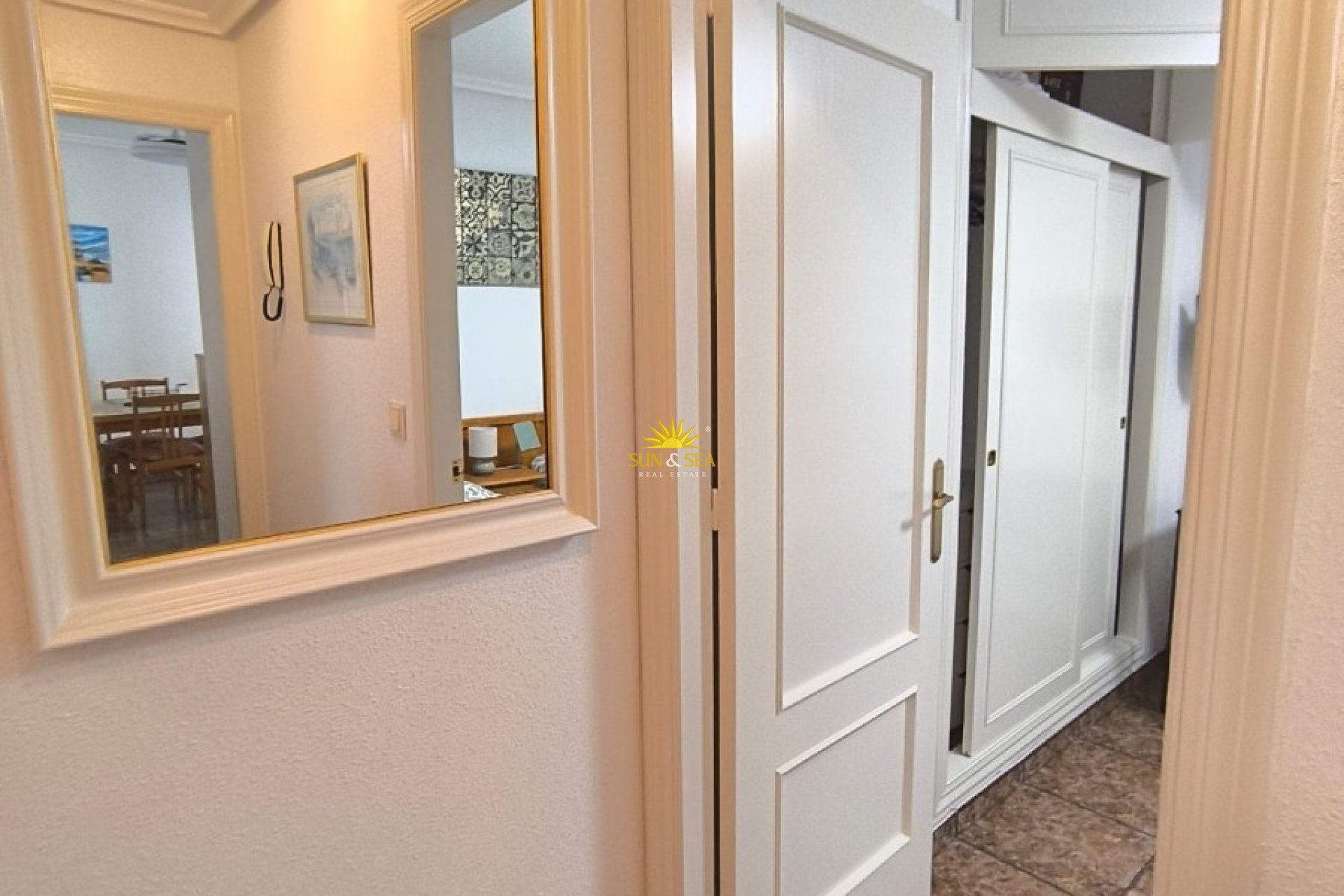 Alquiler de invierno - Apartamento - San Javier - Santiago De La Ribera