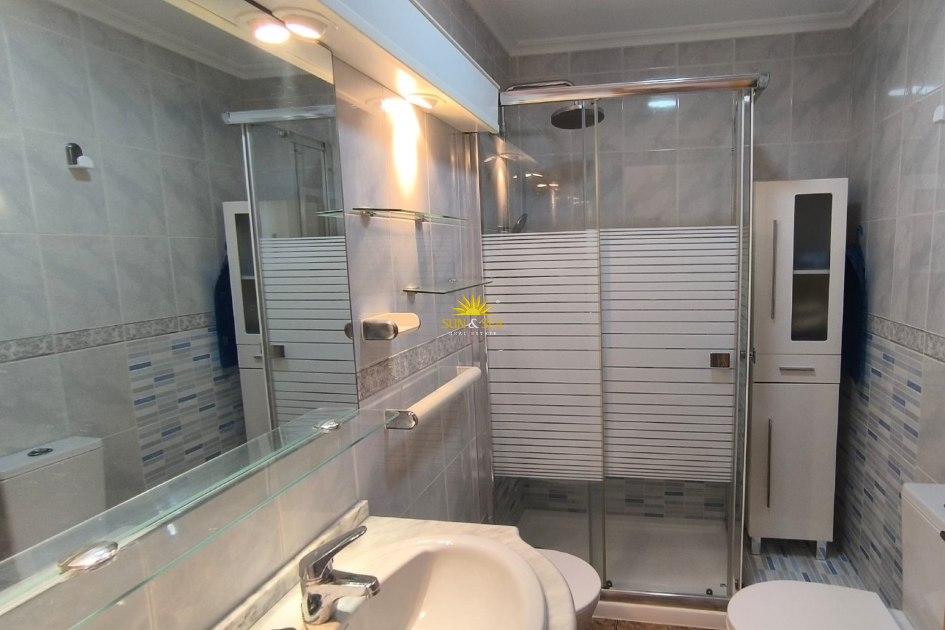 Alquiler de invierno - Apartamento - San Javier - Santiago De La Ribera