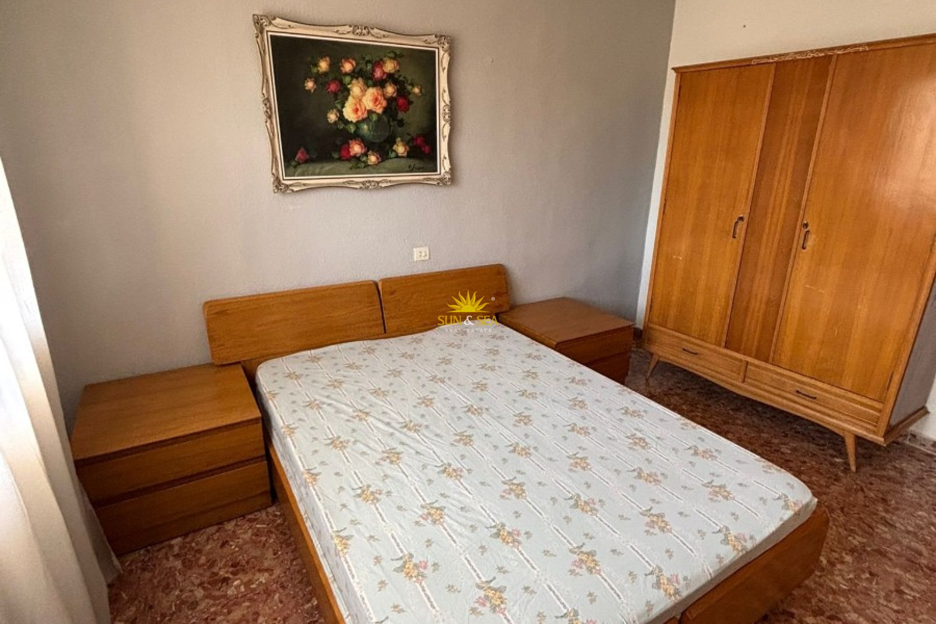 Alquiler de invierno - Apartamento - San Javier - Santiago De La Ribera
