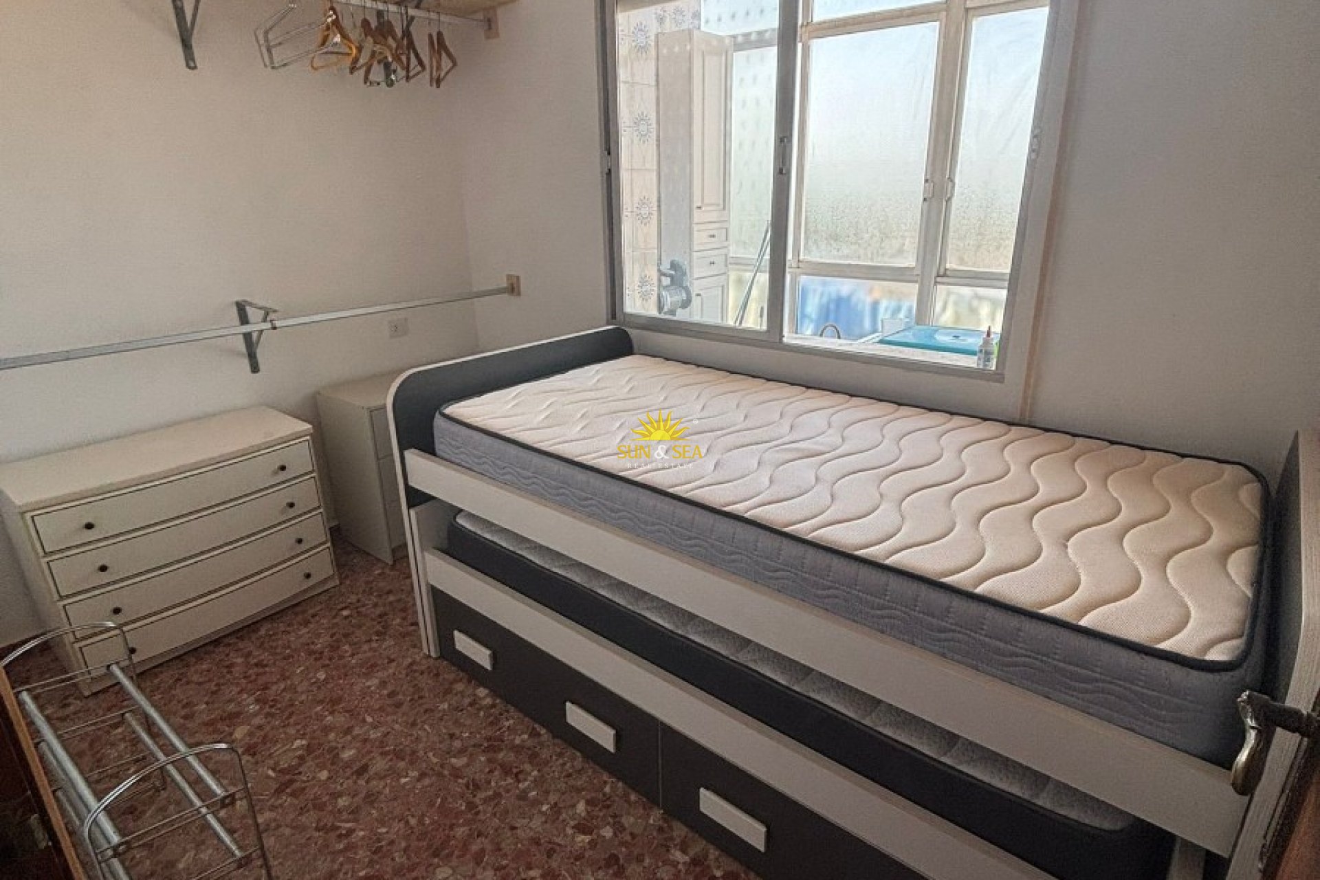 Alquiler de invierno - Apartamento - San Javier - Santiago De La Ribera