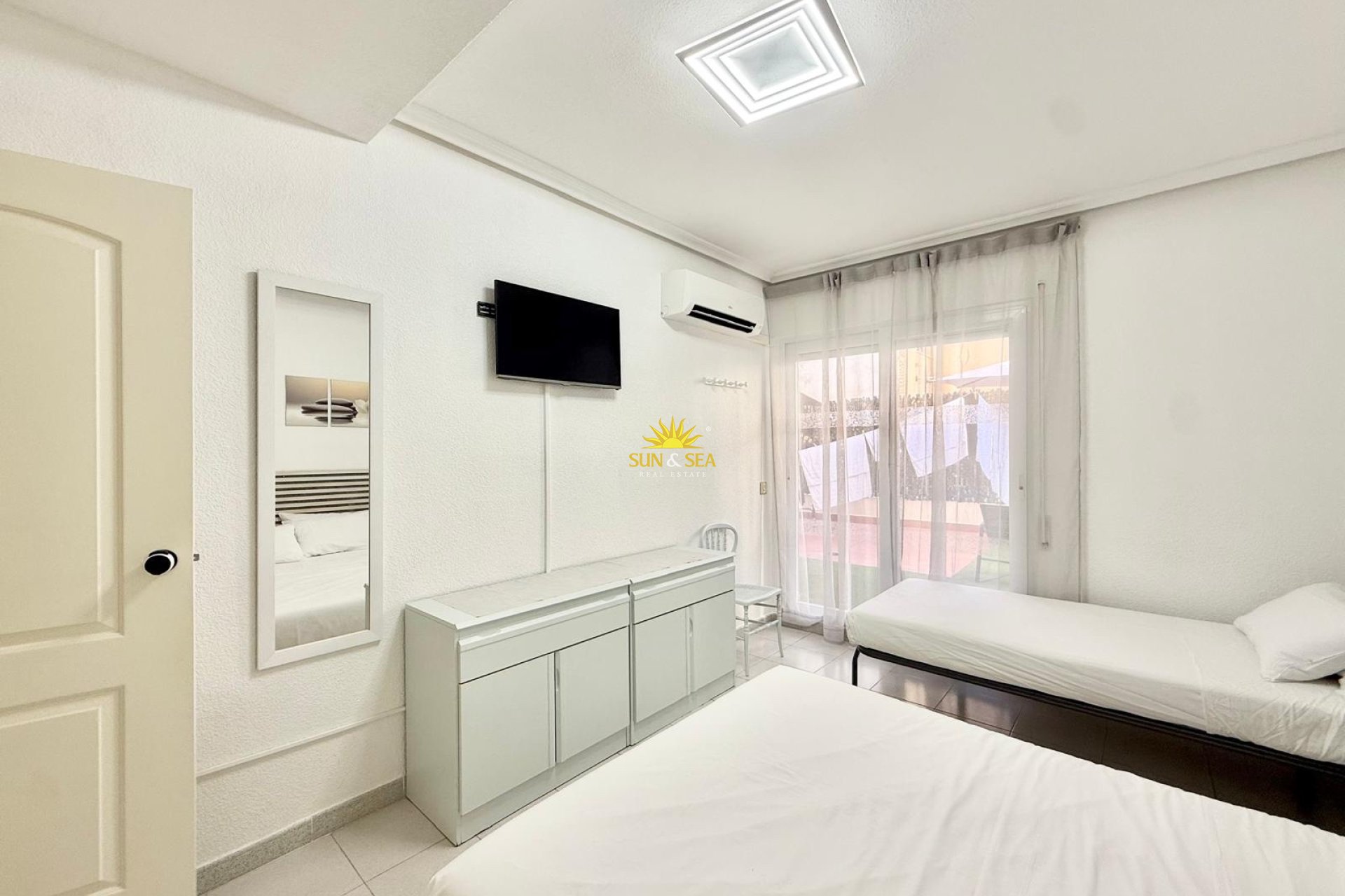Alquiler de invierno - Apartamento - San Javier - Santiago De La Ribera