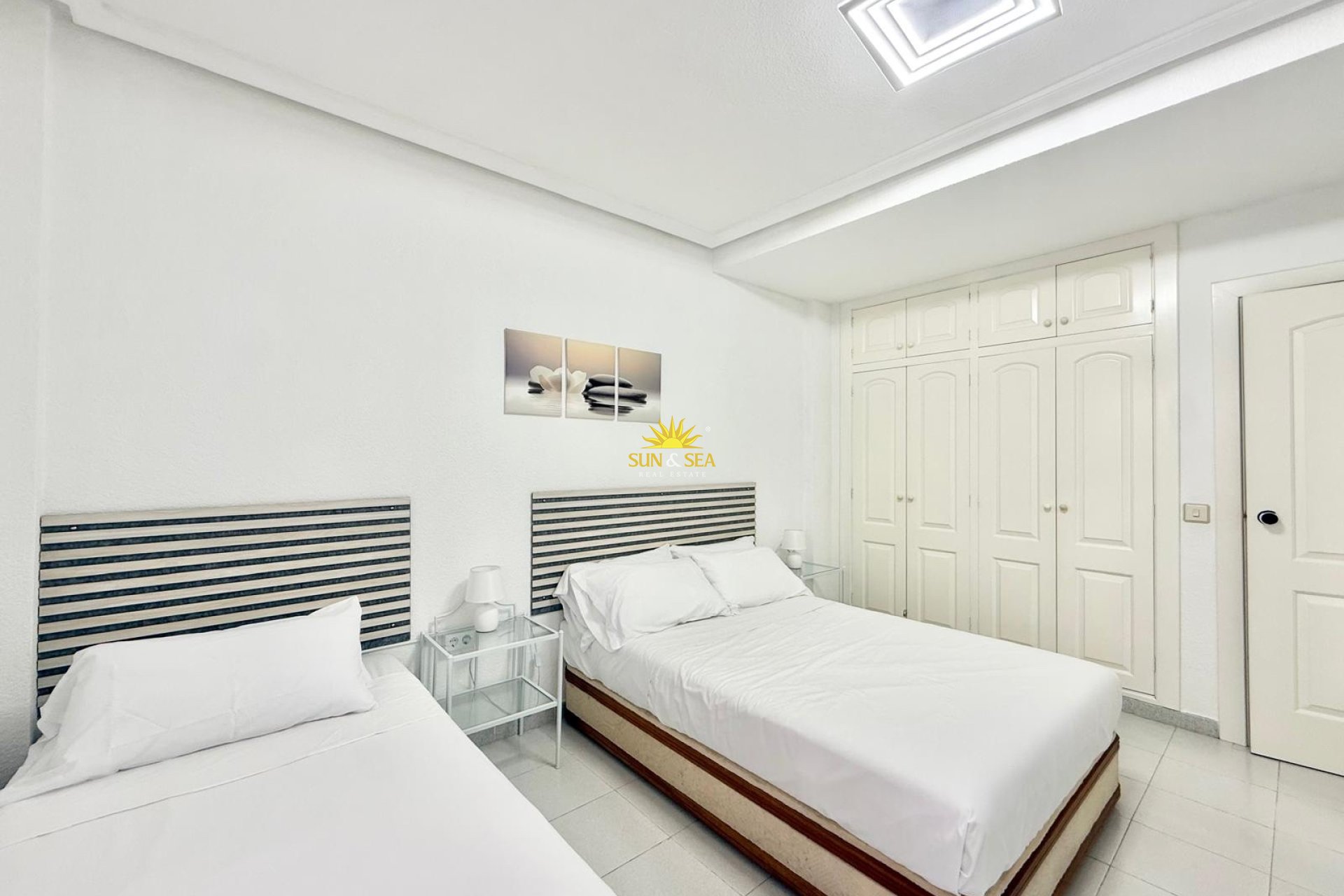 Alquiler de invierno - Apartamento - San Javier - Santiago De La Ribera