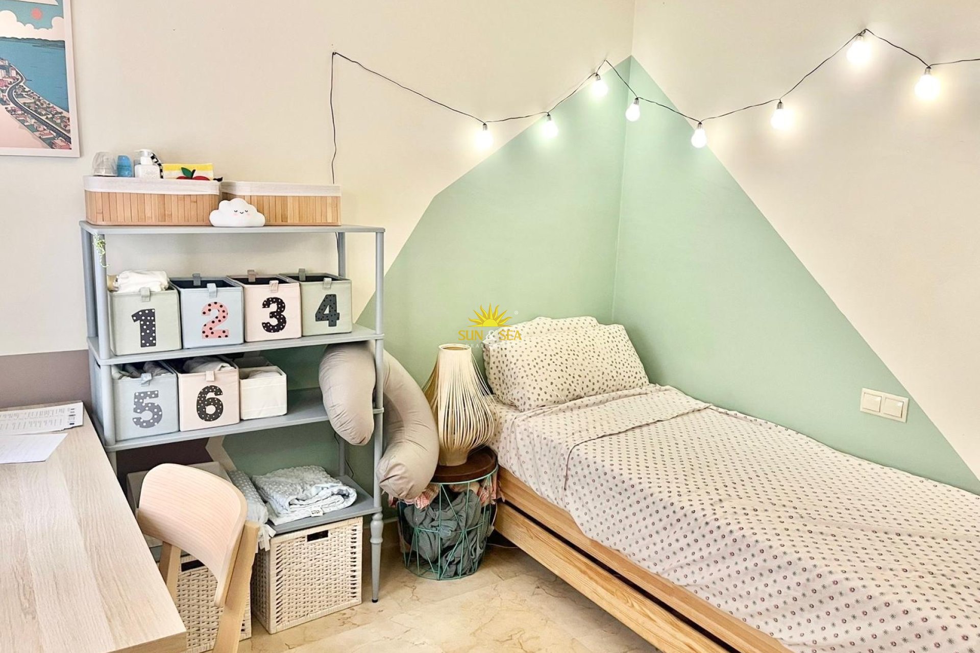 Alquiler de invierno - Apartamento - San Javier