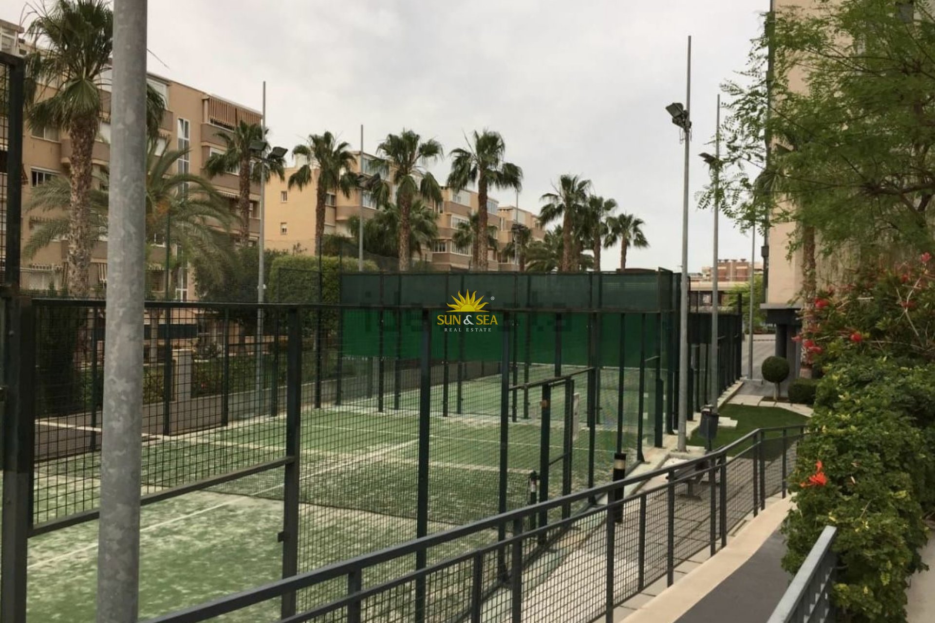 Alquiler de invierno - Apartamento - San Juan Playa - Cabo De Las Huertas
