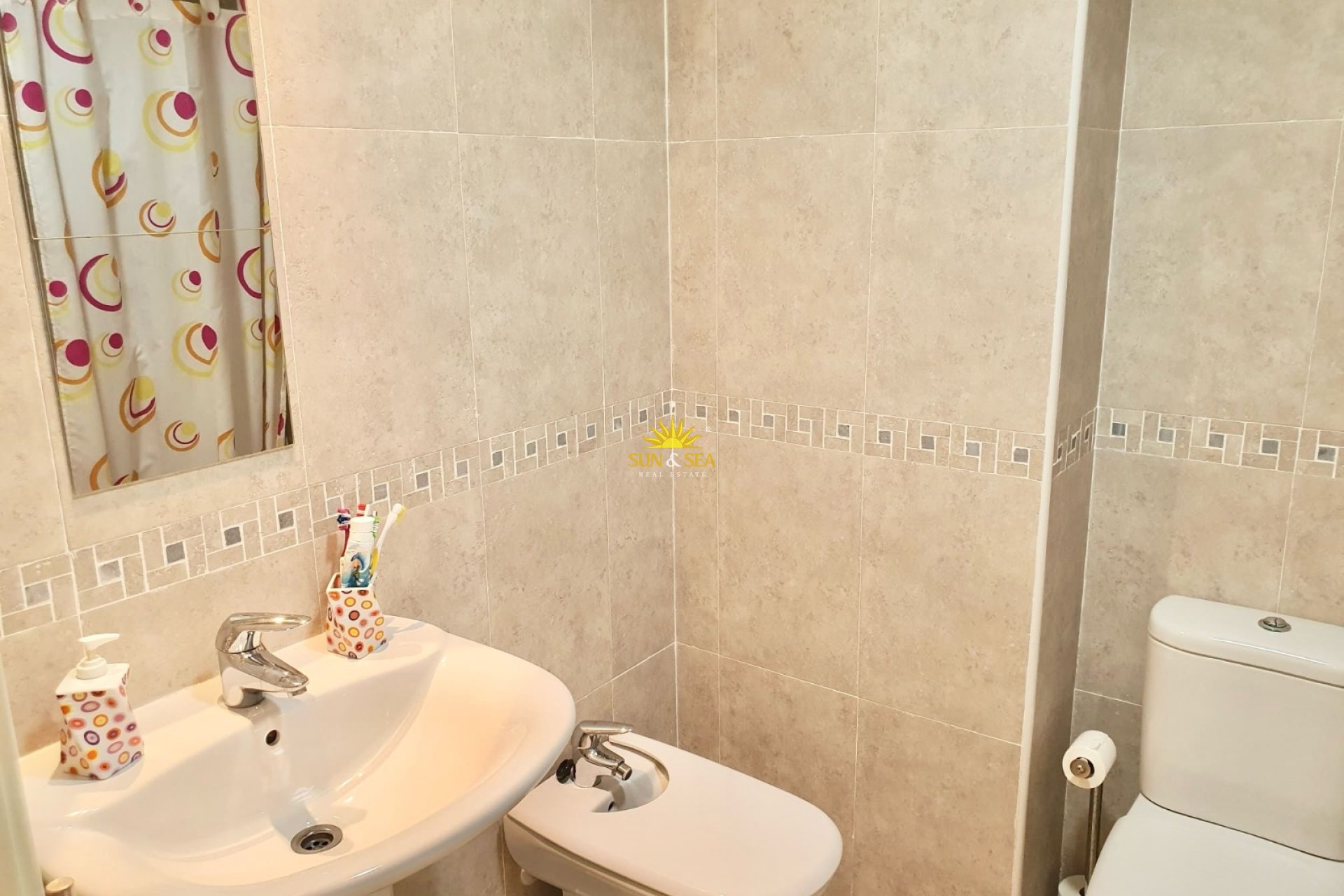 Alquiler de invierno - Apartamento - San Juan Playa - Cabo De Las Huertas