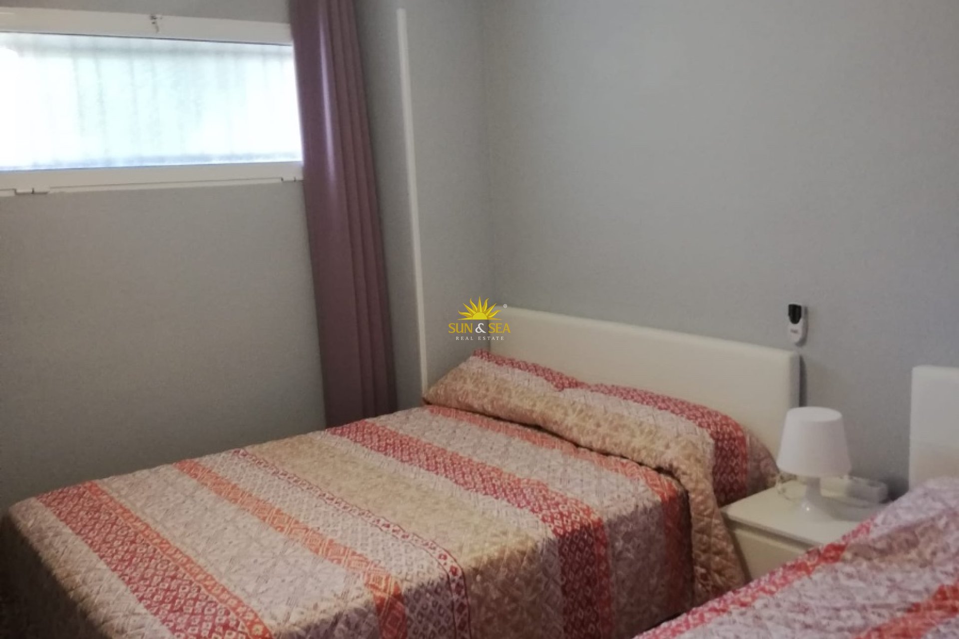 Alquiler de invierno - Apartamento - San Juan Playa - San Juan Alicante