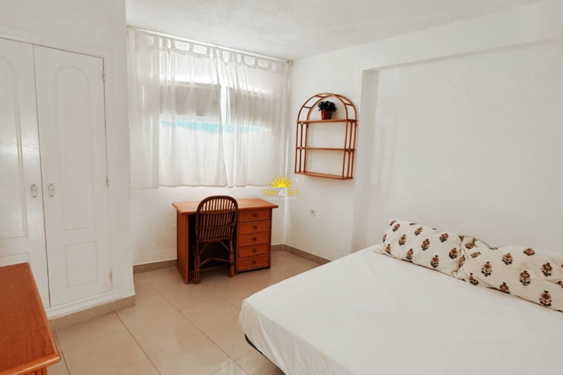 Alquiler de invierno - Apartamento - San Juan Playa - San Juan de Alicante