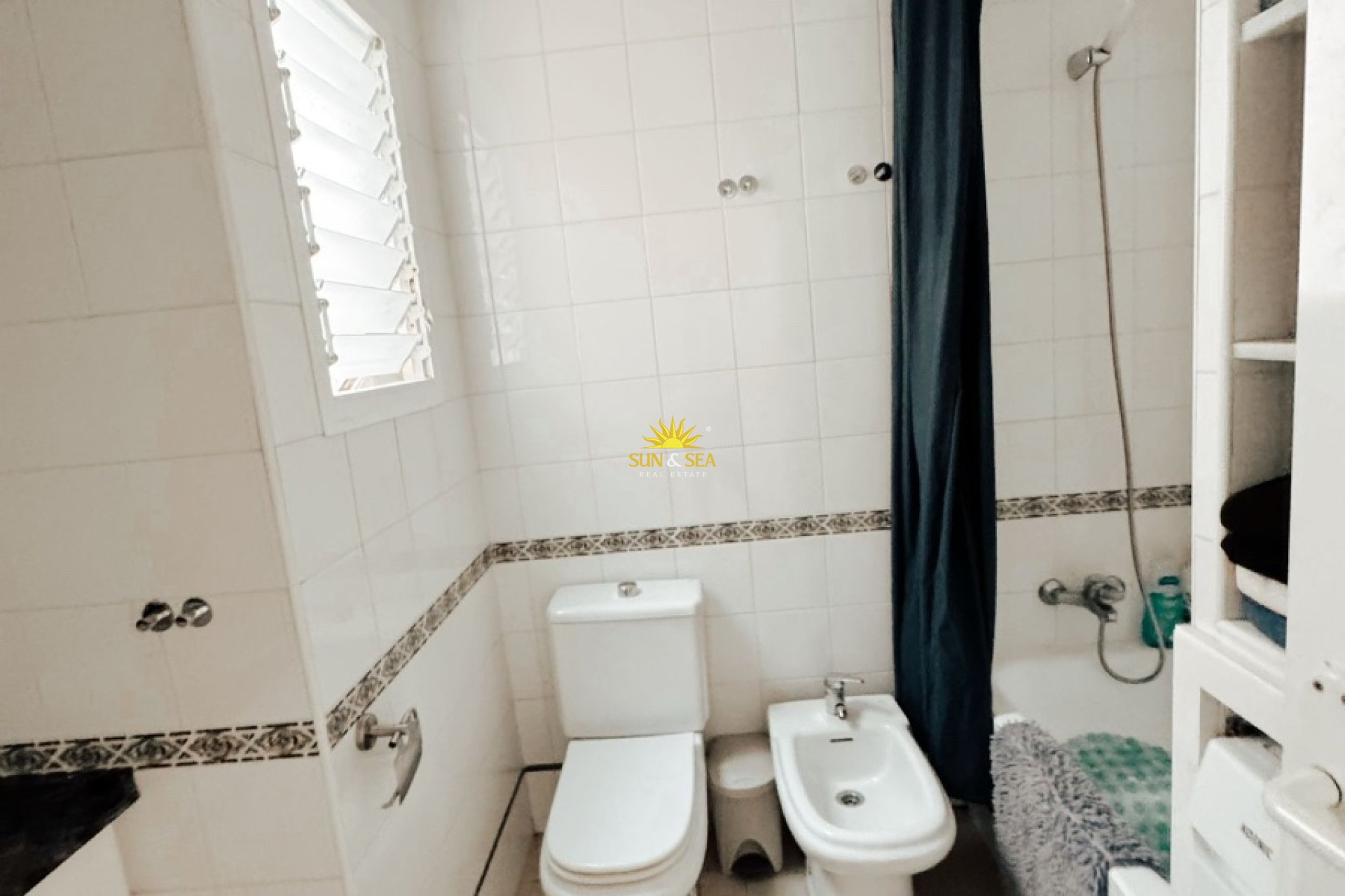 Alquiler de invierno - Apartamento - San Juan Playa - San Juan de Alicante