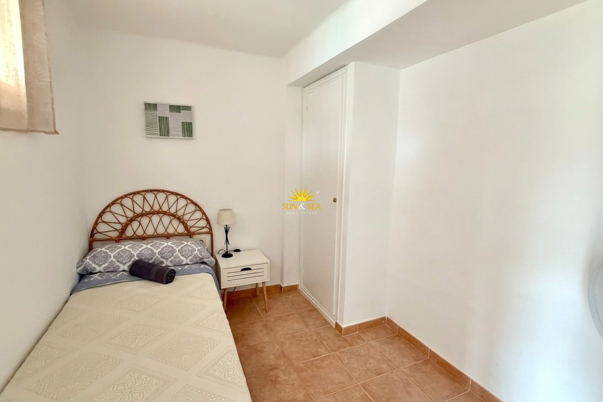 Alquiler de invierno - Apartamento - San Juan Playa - San Juan de Alicante