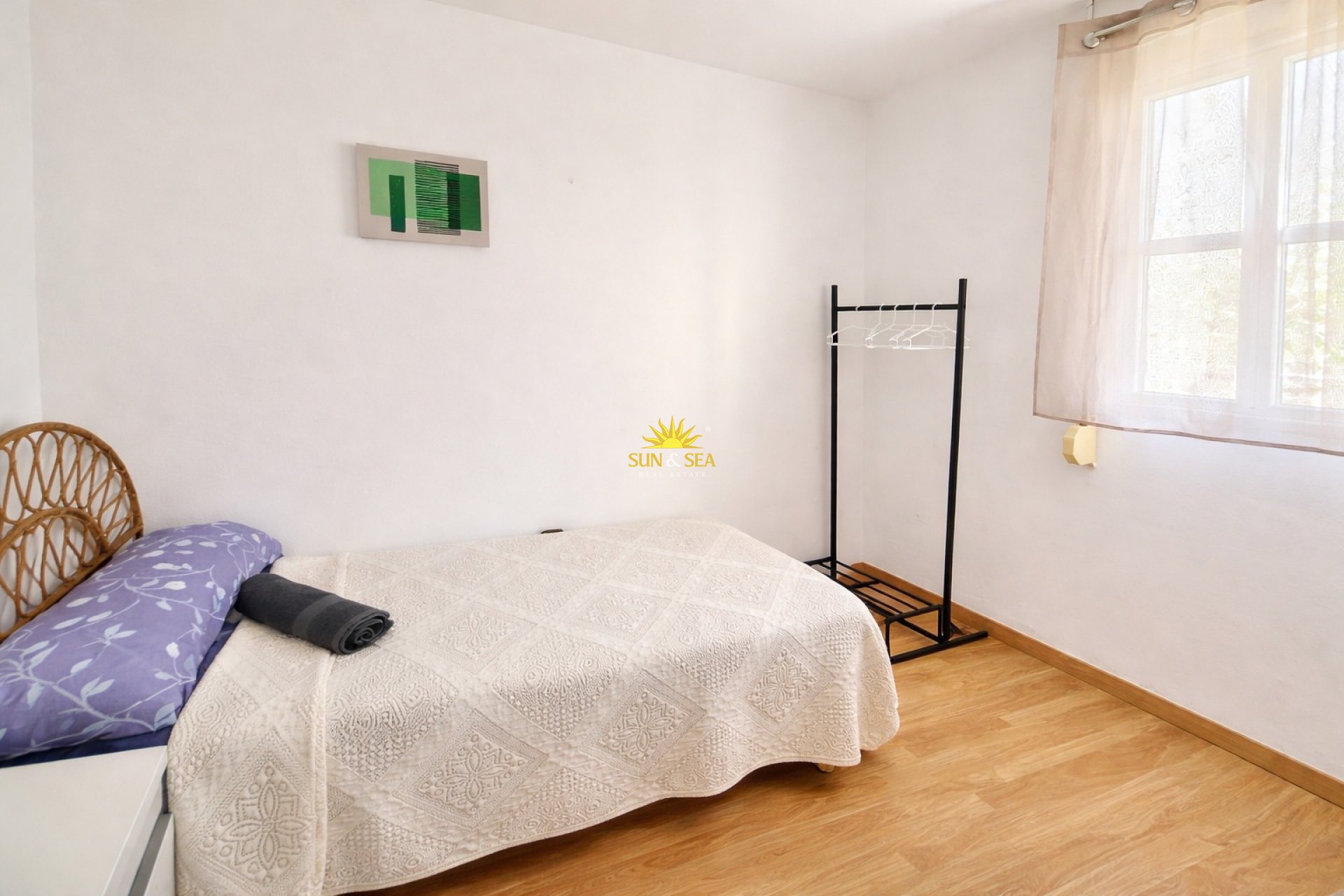 Alquiler de invierno - Apartamento - San Juan Playa - San Juan de Alicante