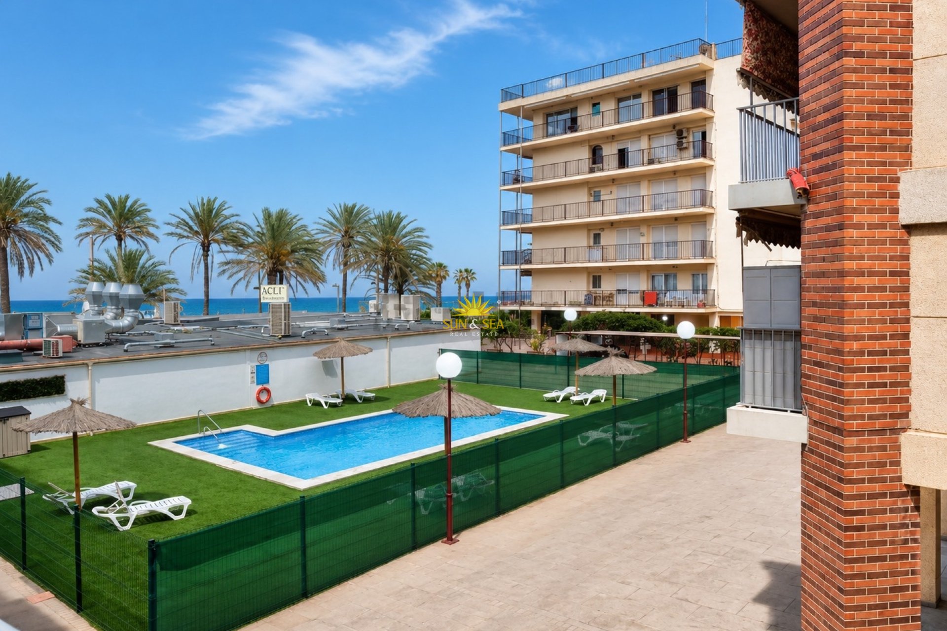 Alquiler de invierno - Apartamento - San Juan Playa - San Juan de Alicante
