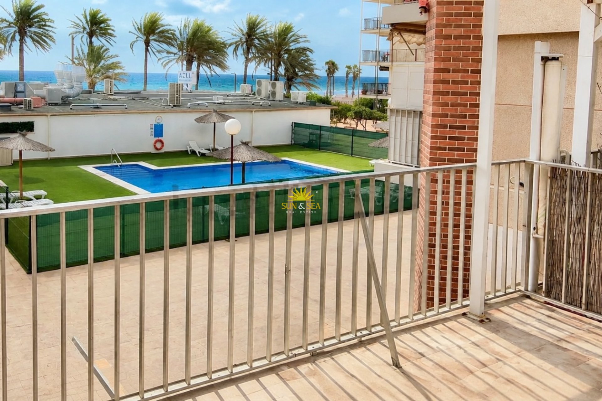 Alquiler de invierno - Apartamento - San Juan Playa - San Juan de Alicante