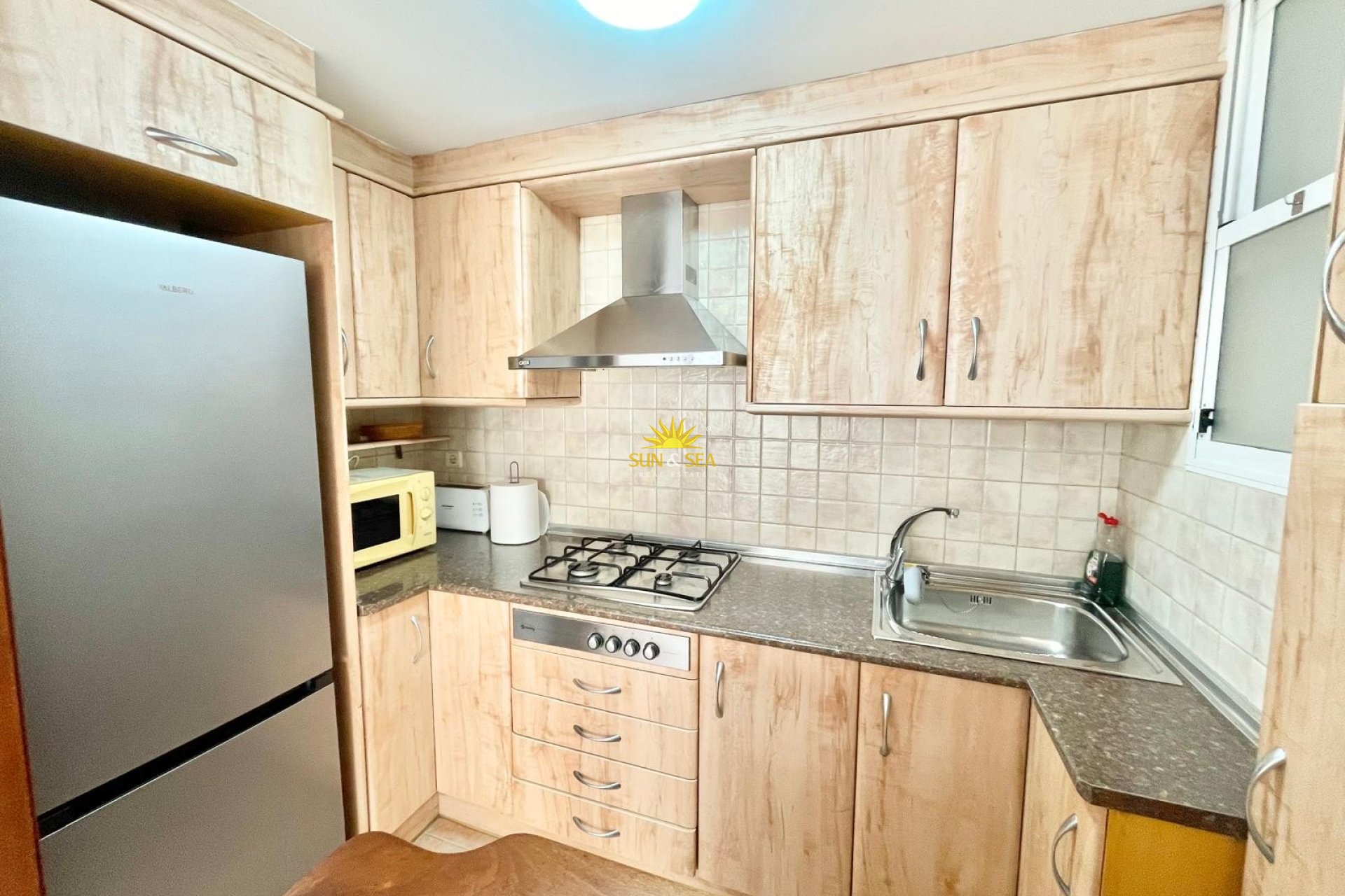 Alquiler de invierno - Apartamento - San Juan Playa - San Juan de Alicante