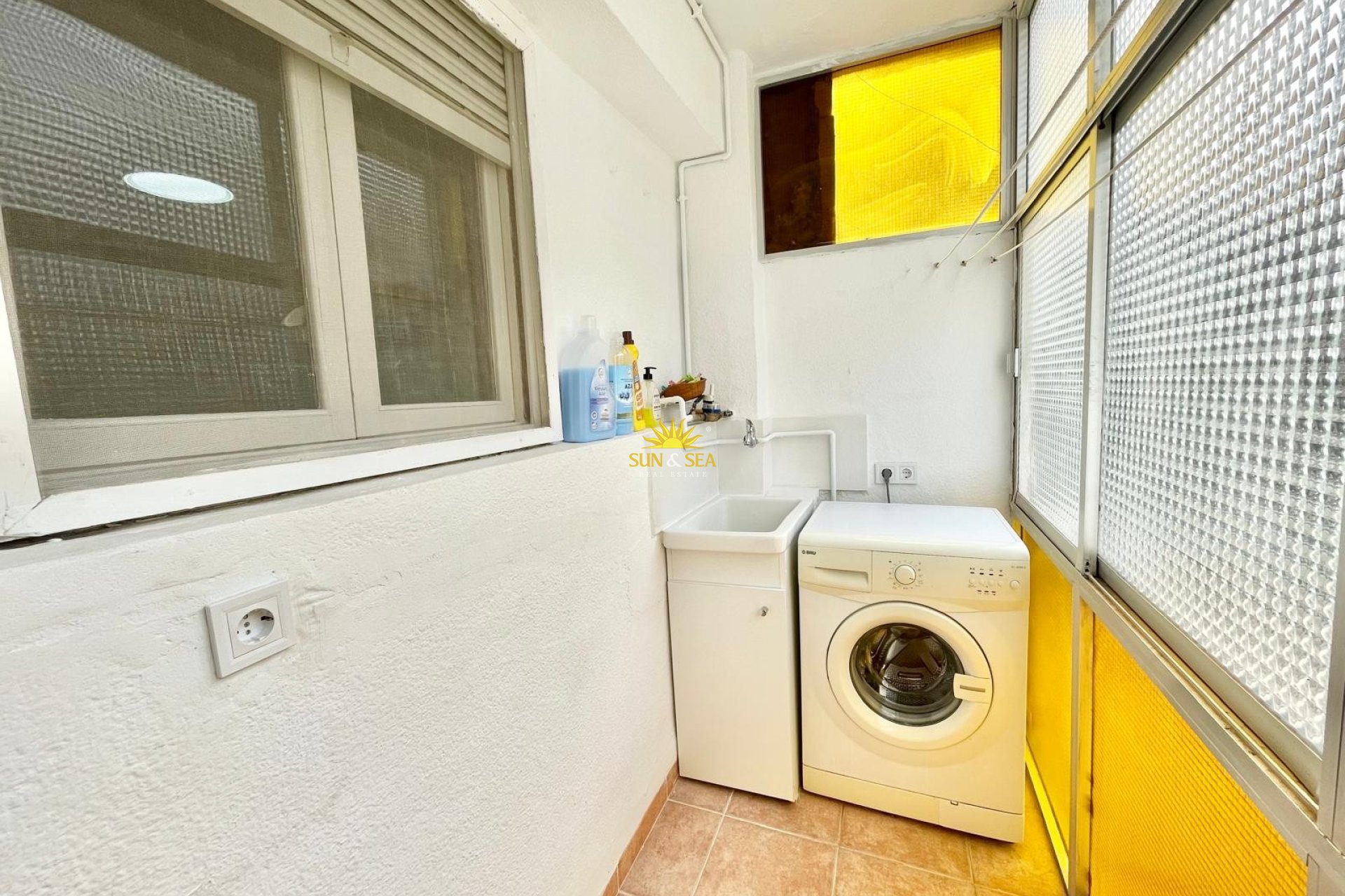 Alquiler de invierno - Apartamento - San Juan Playa - San Juan de Alicante